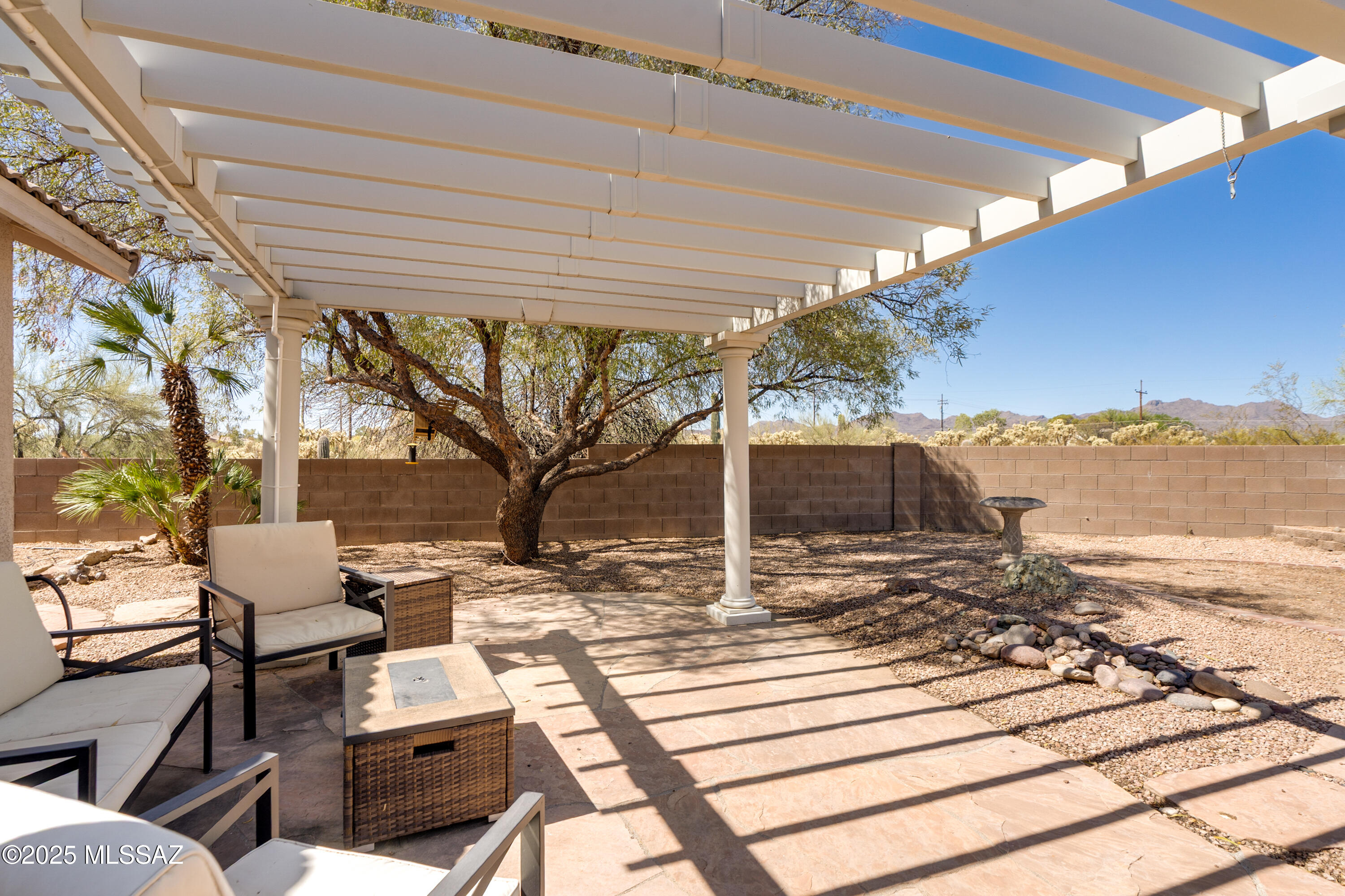 Campana De Plata II (78 - 167) - Residential