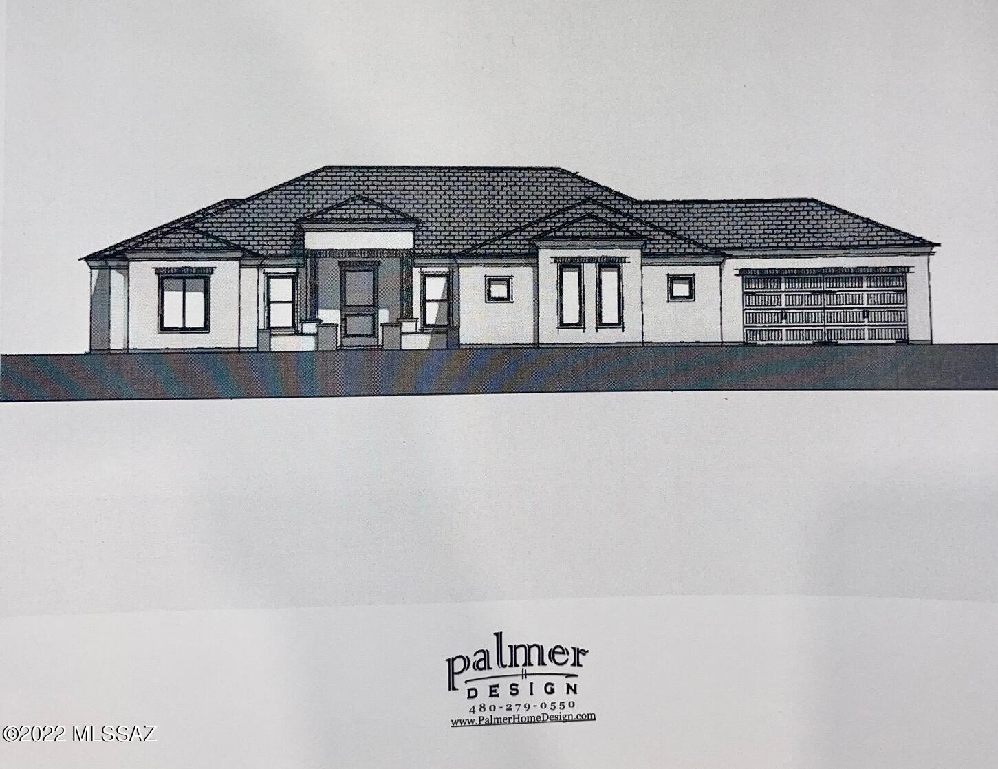 Tecolote Estates (Final Plat) - Residential