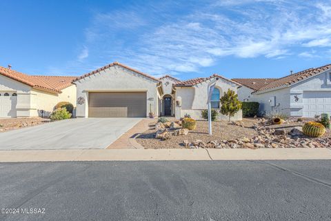 A home in Green Valley