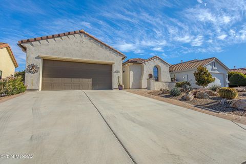 A home in Green Valley