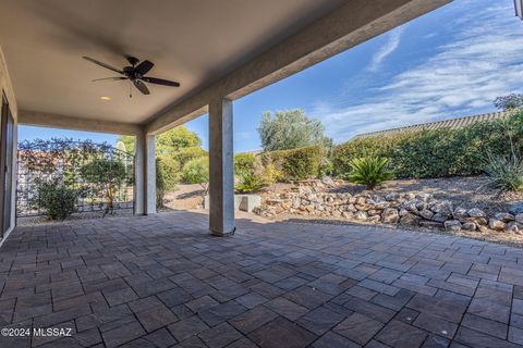 A home in Green Valley