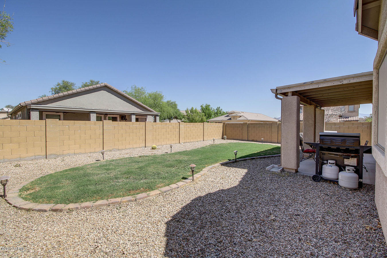 Gladden Farms (1-25) A-F - Residential
