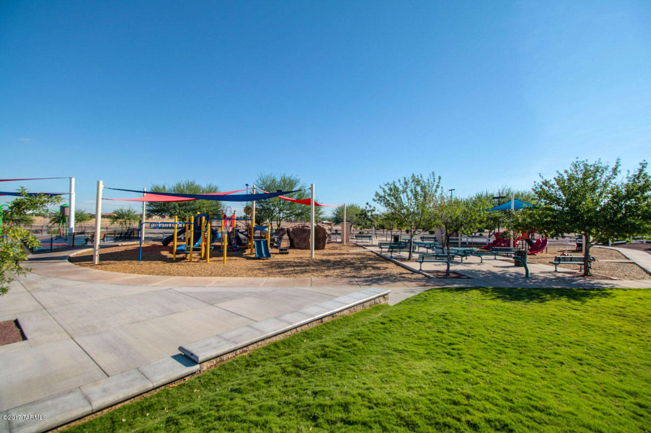 Gladden Farms (1-25) A-F - Residential