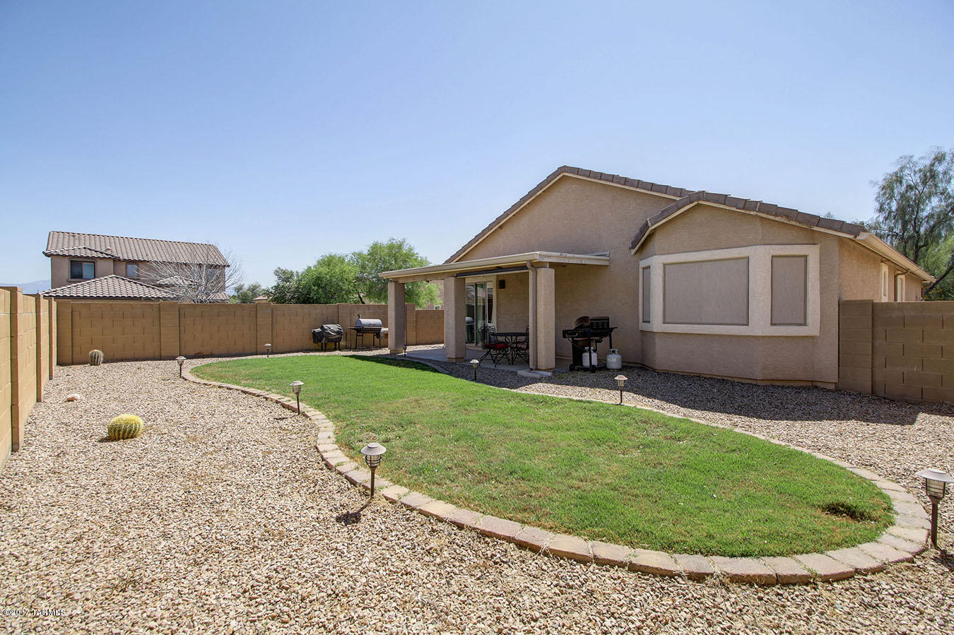 Gladden Farms (1-25) A-F - Residential