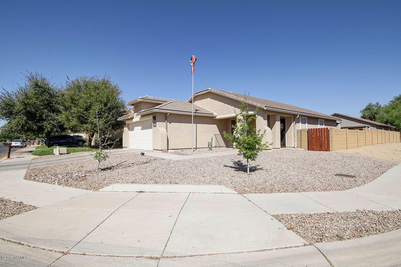 Gladden Farms (1-25) A-F - Residential