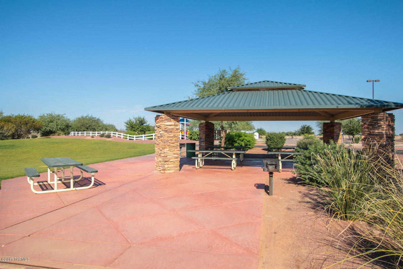 Gladden Farms (1-25) A-F - Residential