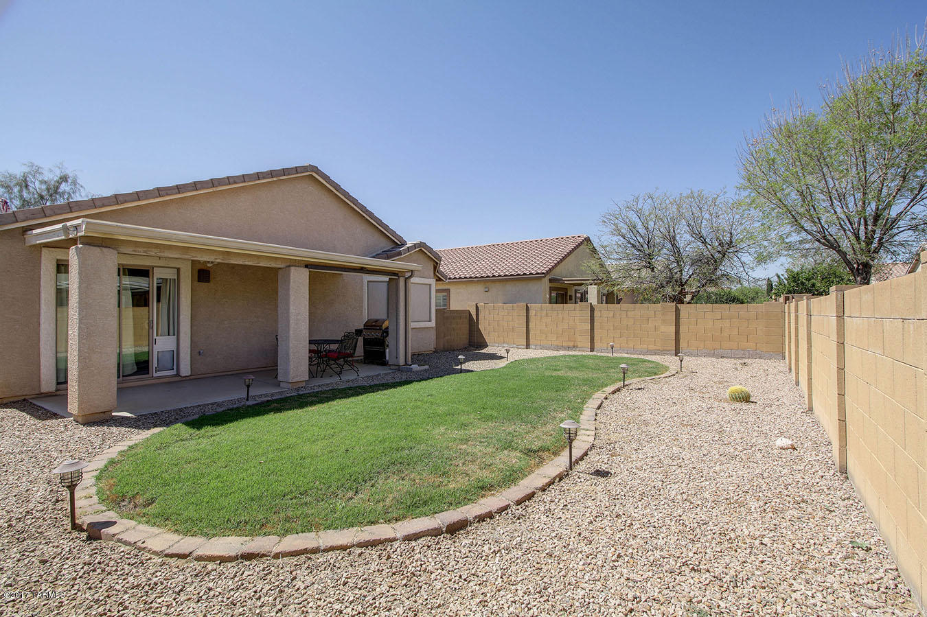Gladden Farms (1-25) A-F - Residential