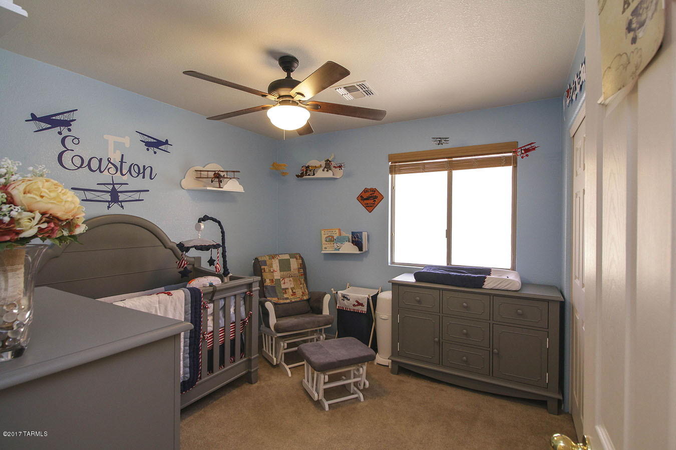 Gladden Farms (1-25) A-F - Residential