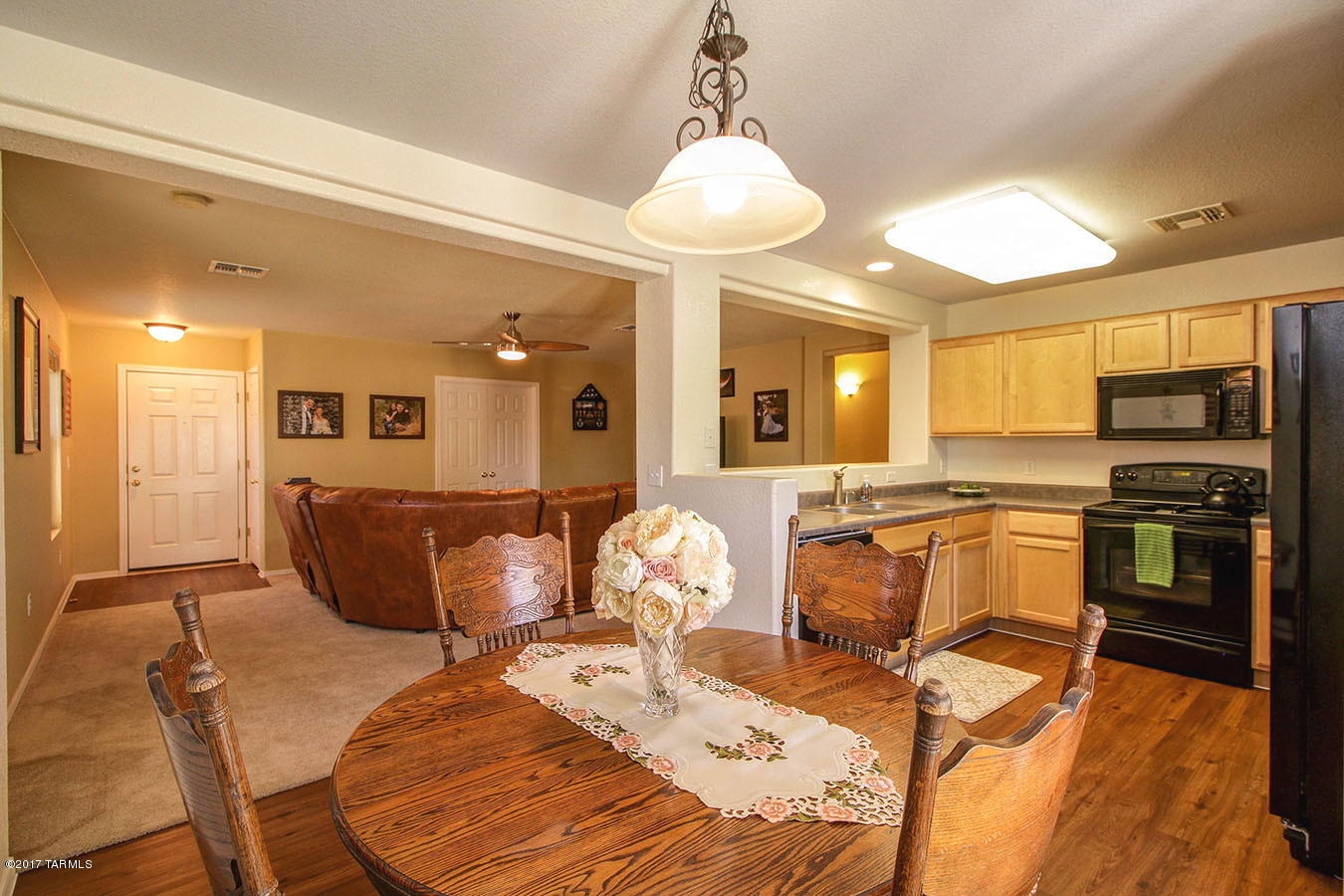 Gladden Farms (1-25) A-F - Residential