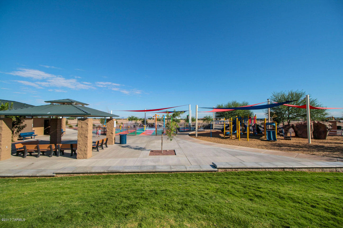 Gladden Farms (1-25) A-F - Residential