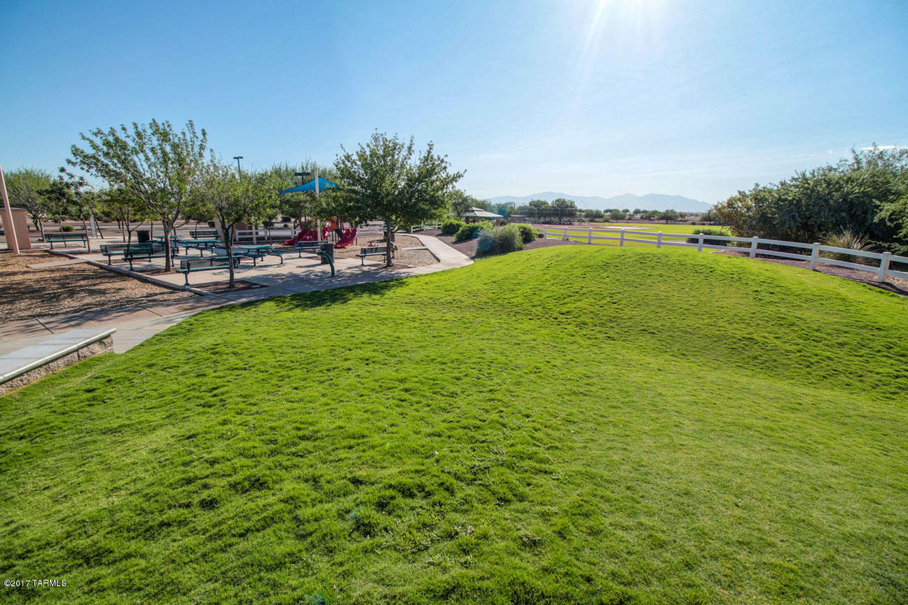 Gladden Farms (1-25) A-F - Residential