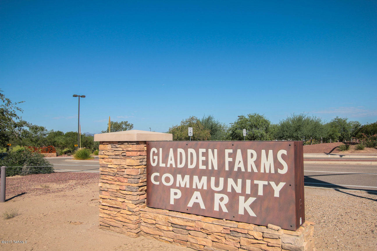 Gladden Farms (1-25) A-F - Residential