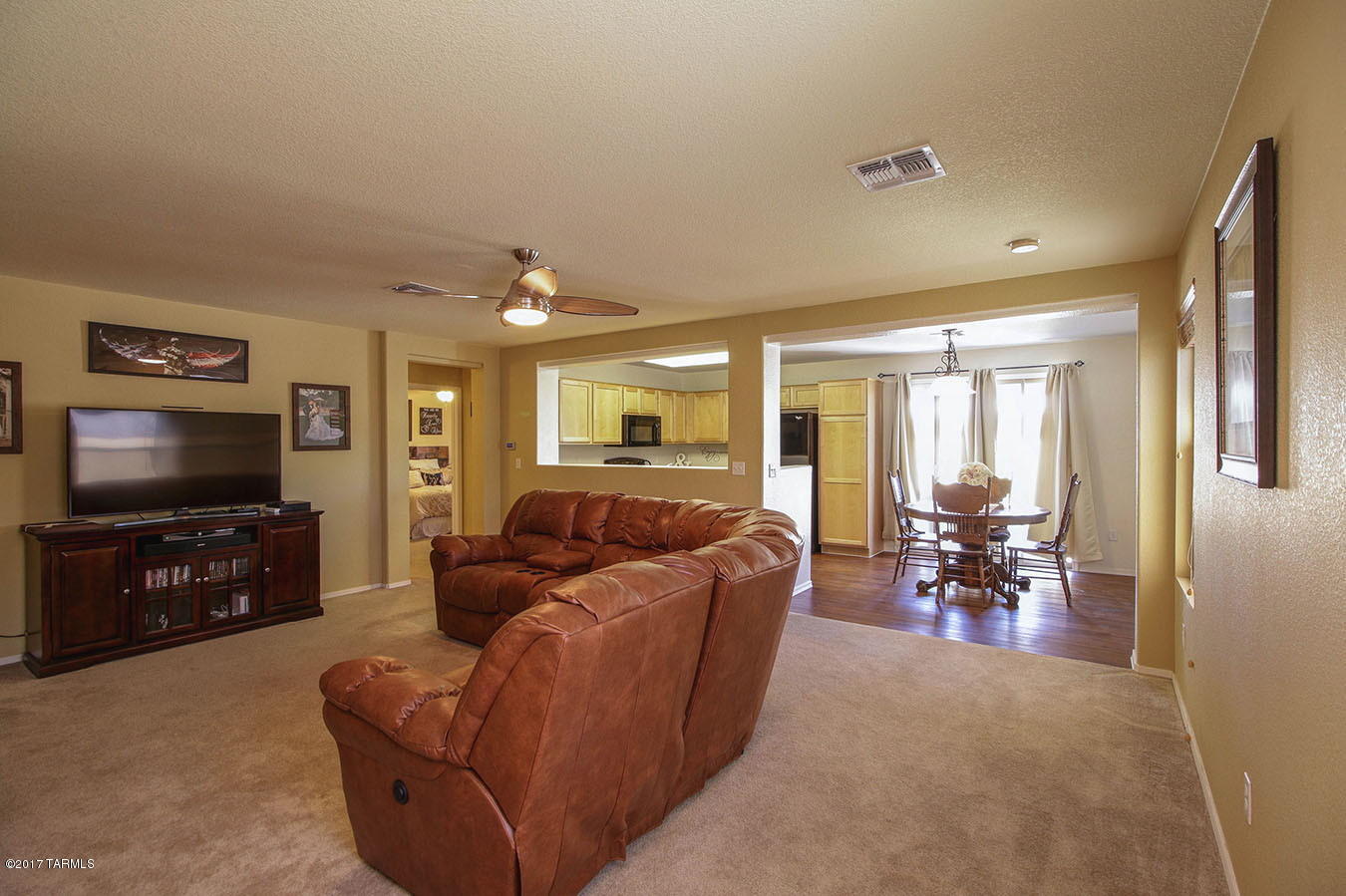 Gladden Farms (1-25) A-F - Residential
