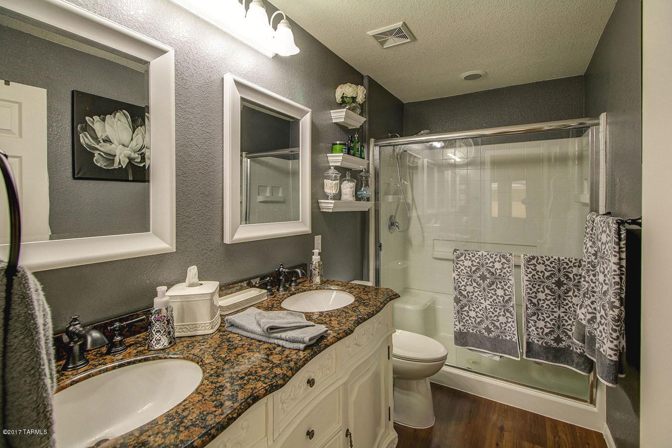 Gladden Farms (1-25) A-F - Residential