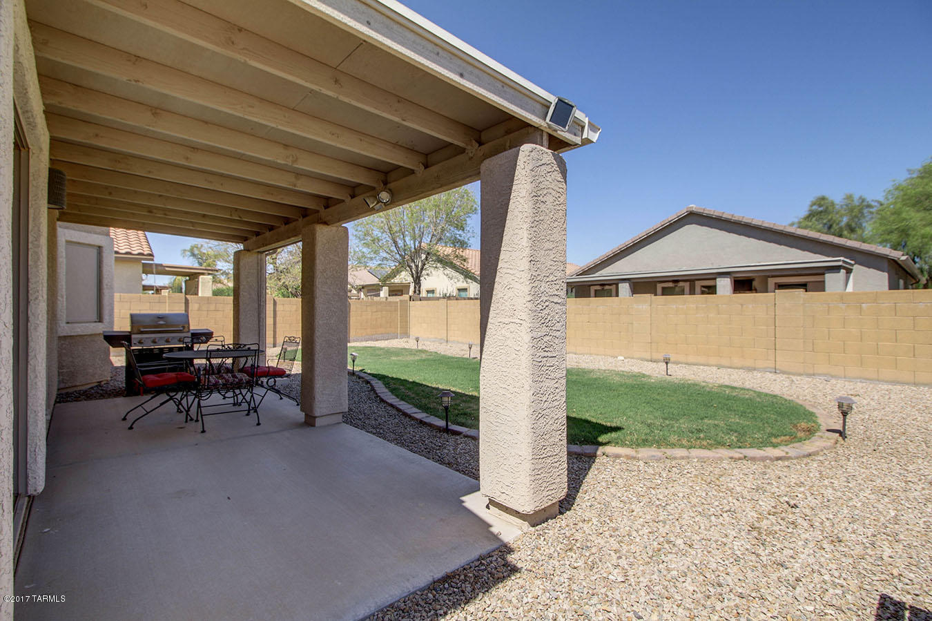 Gladden Farms (1-25) A-F - Residential