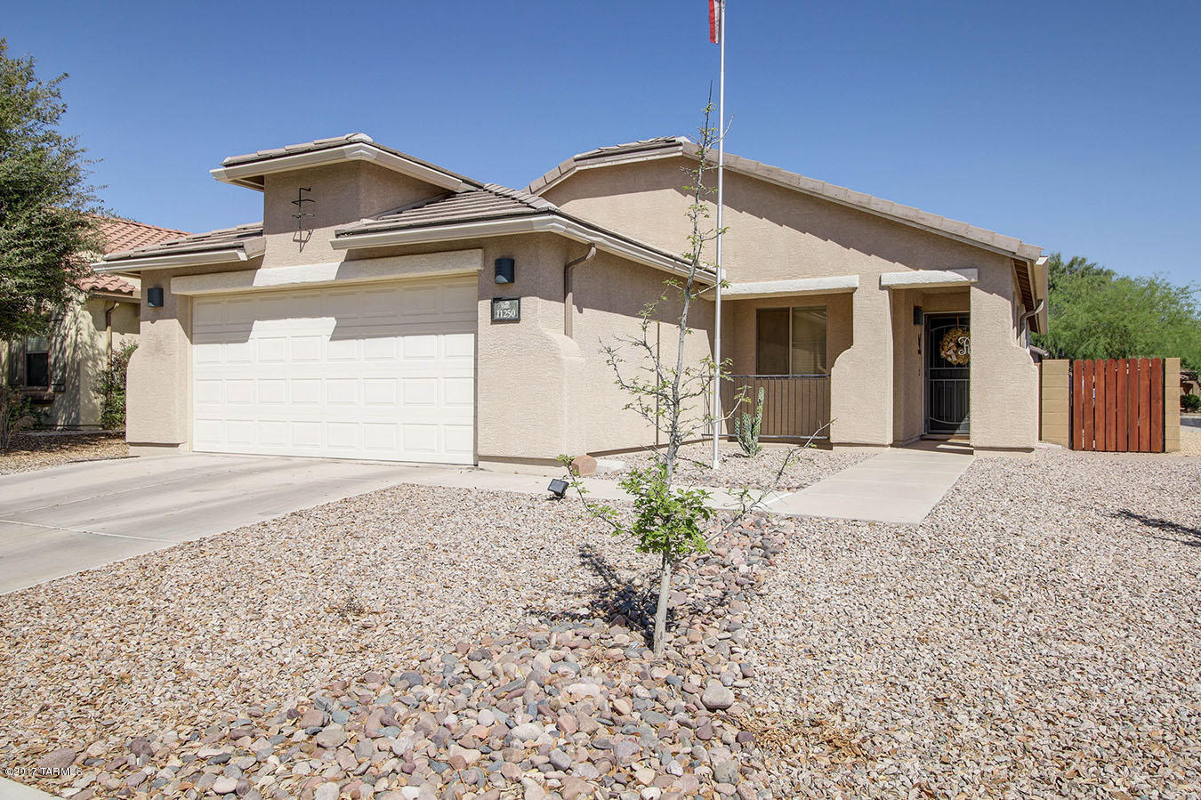 Gladden Farms (1-25) A-F - Residential