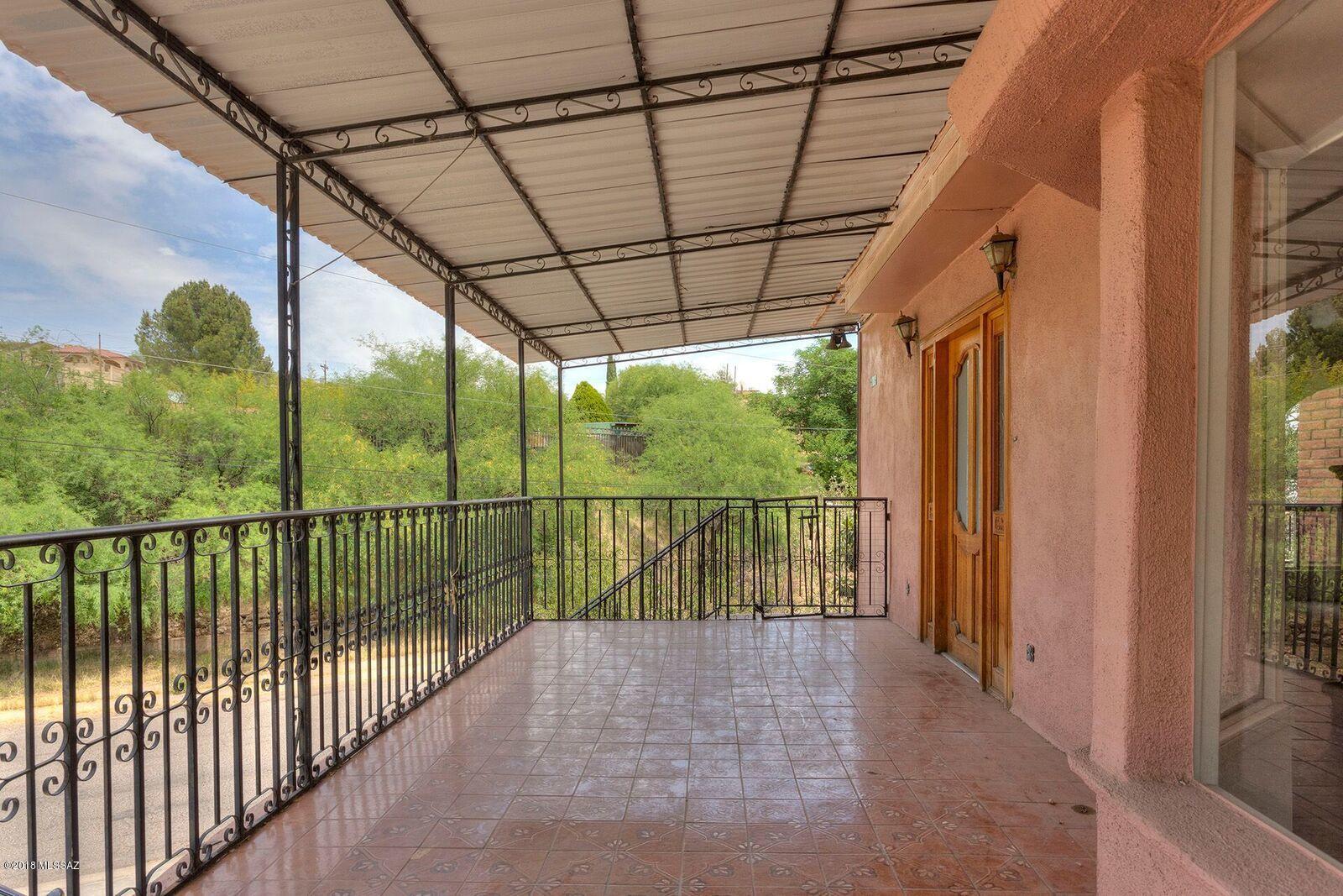 Colonia Del Sol (1-20) - Residential