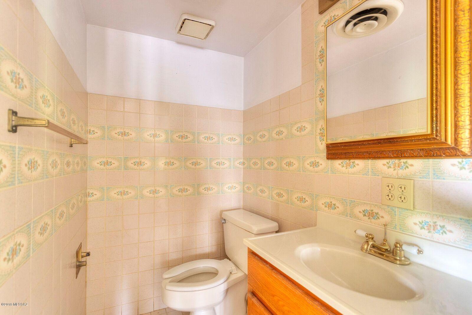 Colonia Del Sol (1-20) - Residential