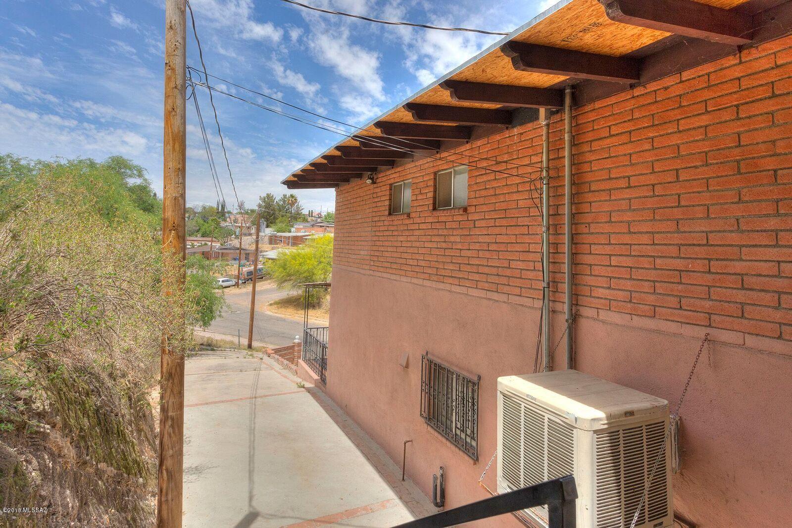Colonia Del Sol (1-20) - Residential
