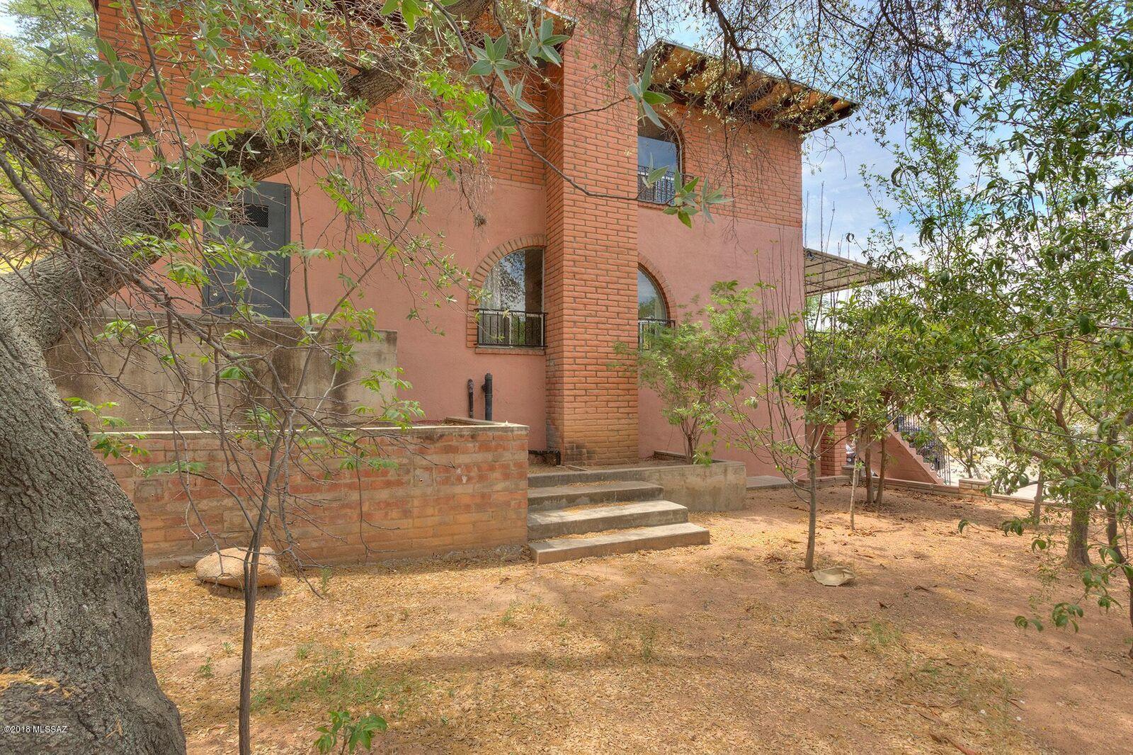 Colonia Del Sol (1-20) - Residential