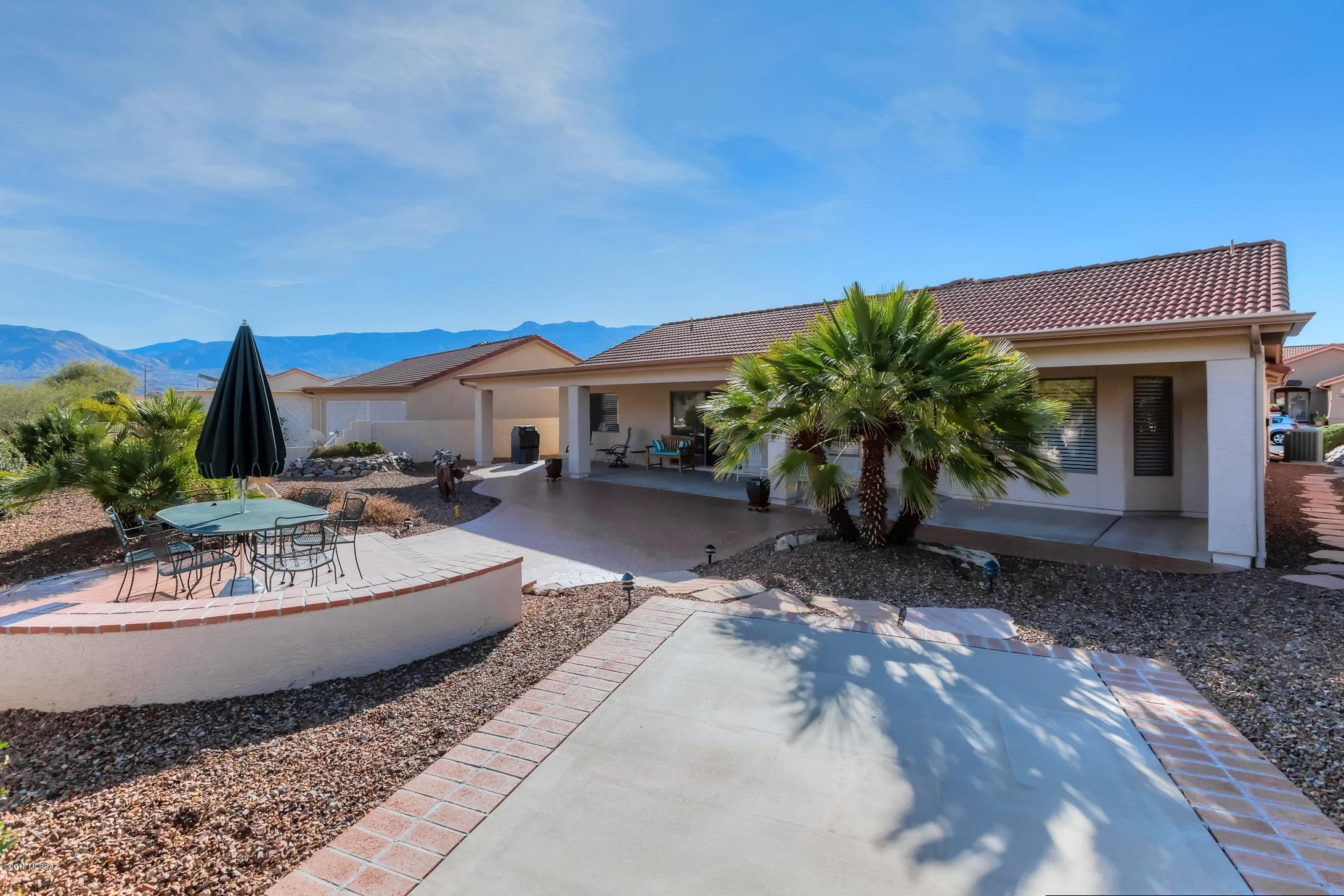 Saddlebrooke - Residential