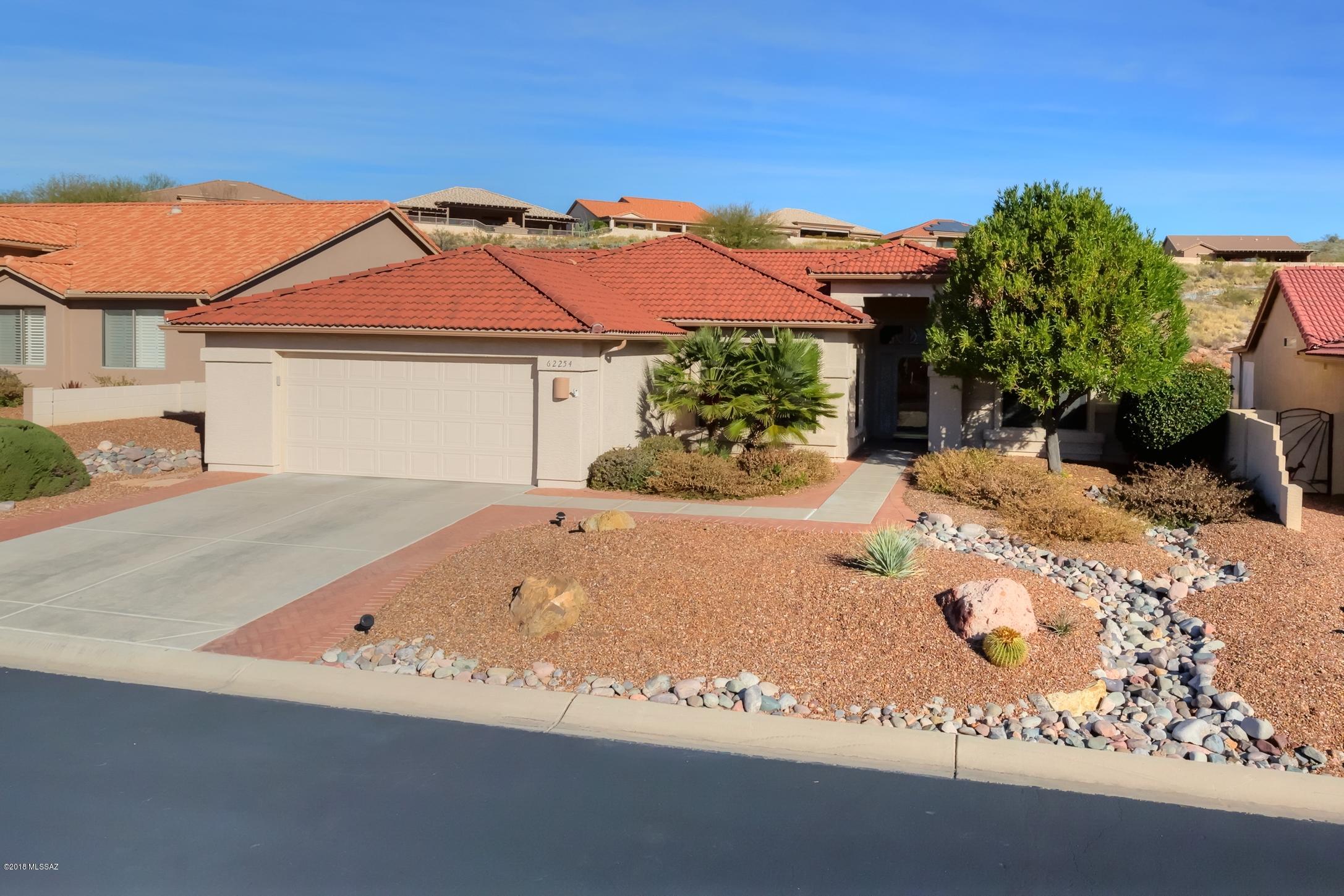 Saddlebrooke - Residential