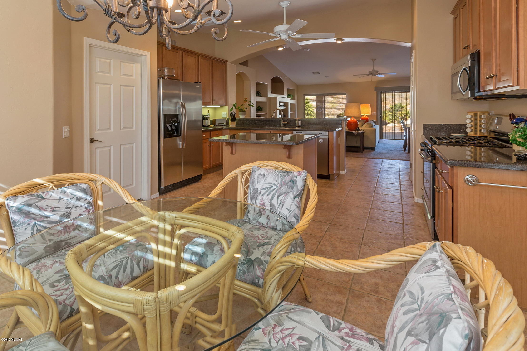 Saddlebrooke - Residential