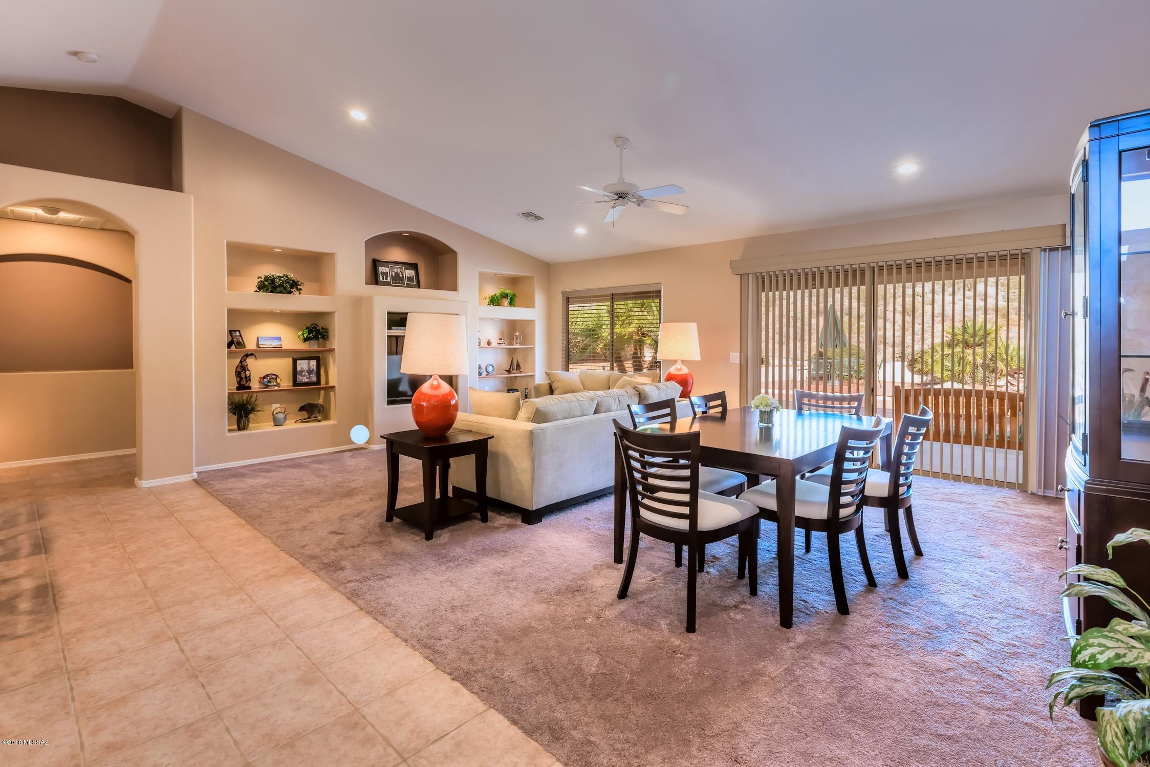 Saddlebrooke - Residential