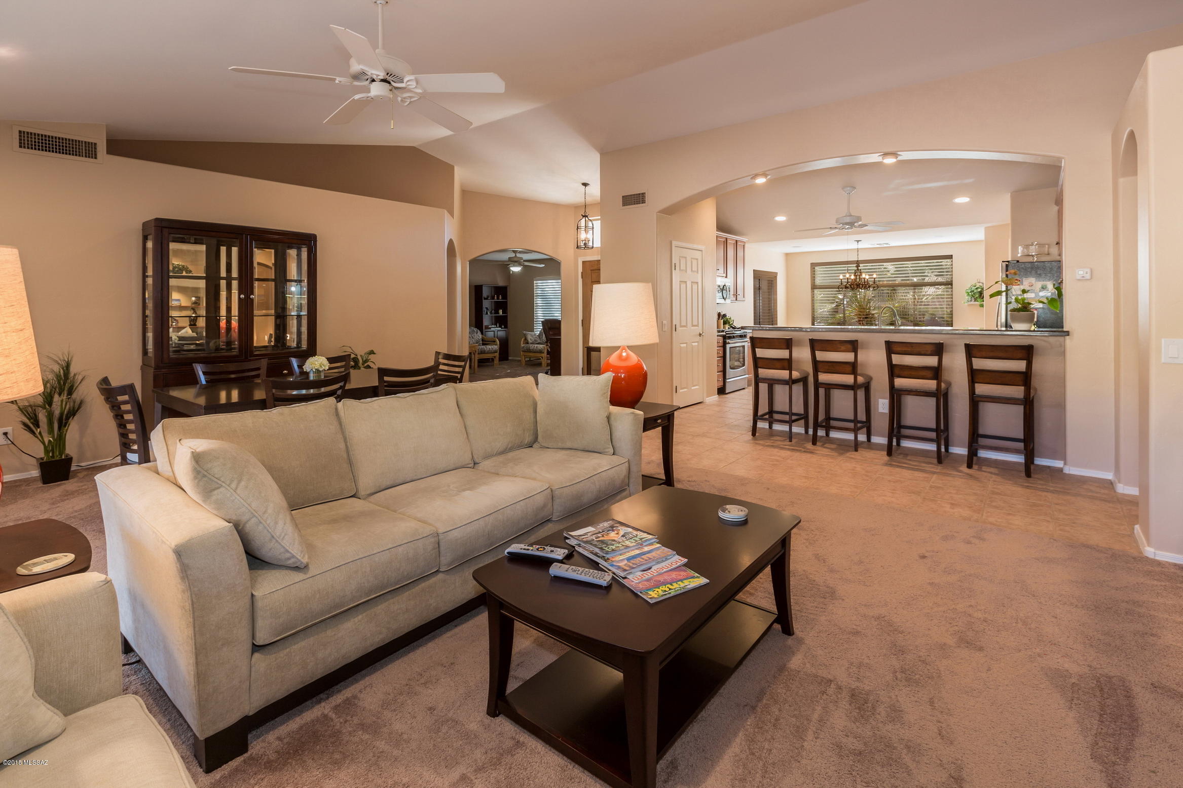 Saddlebrooke - Residential