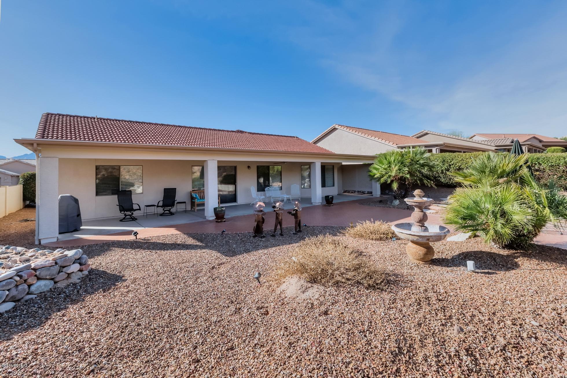 Saddlebrooke - Residential