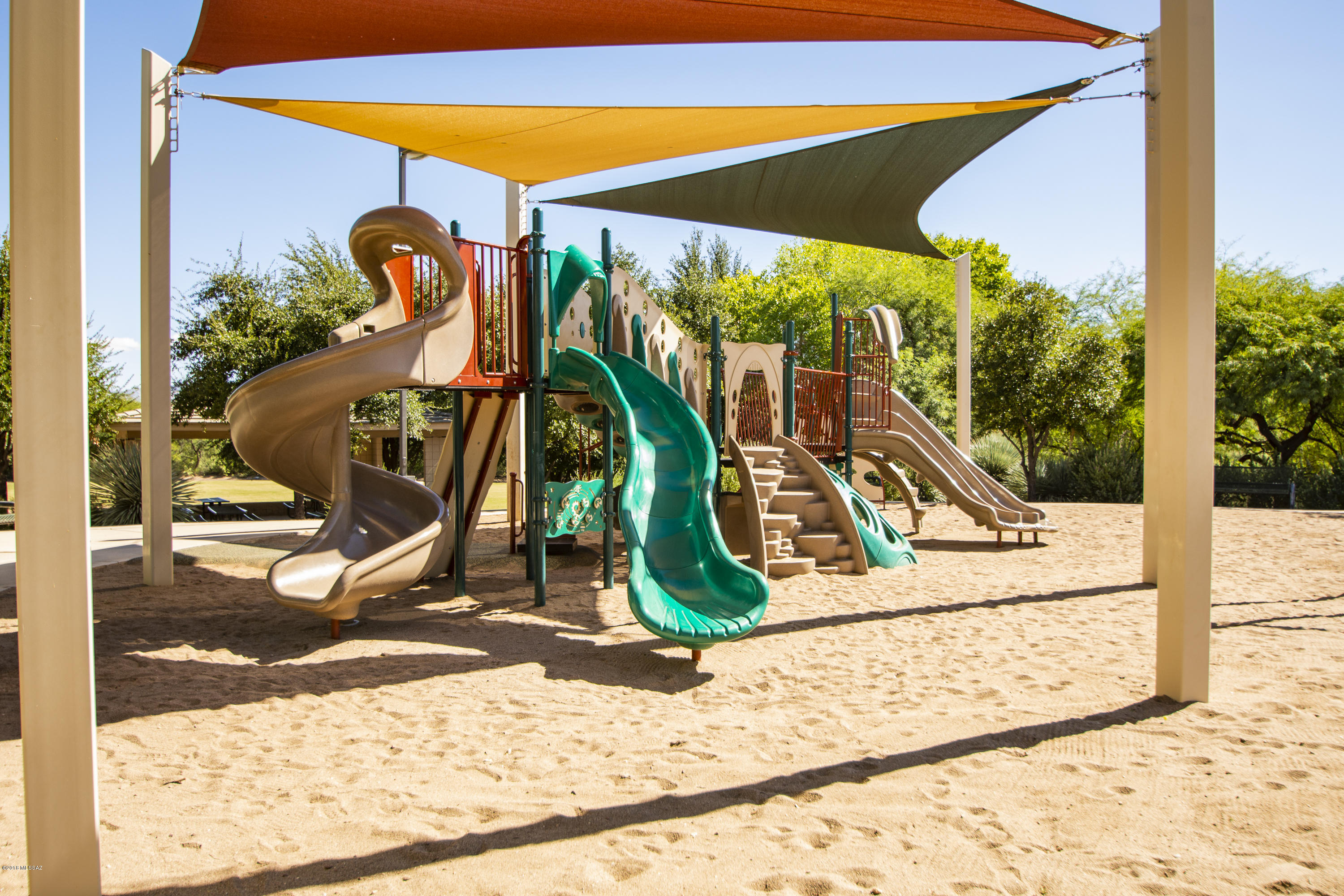 Overlook At Rancho Vistoso (The) - Residential
