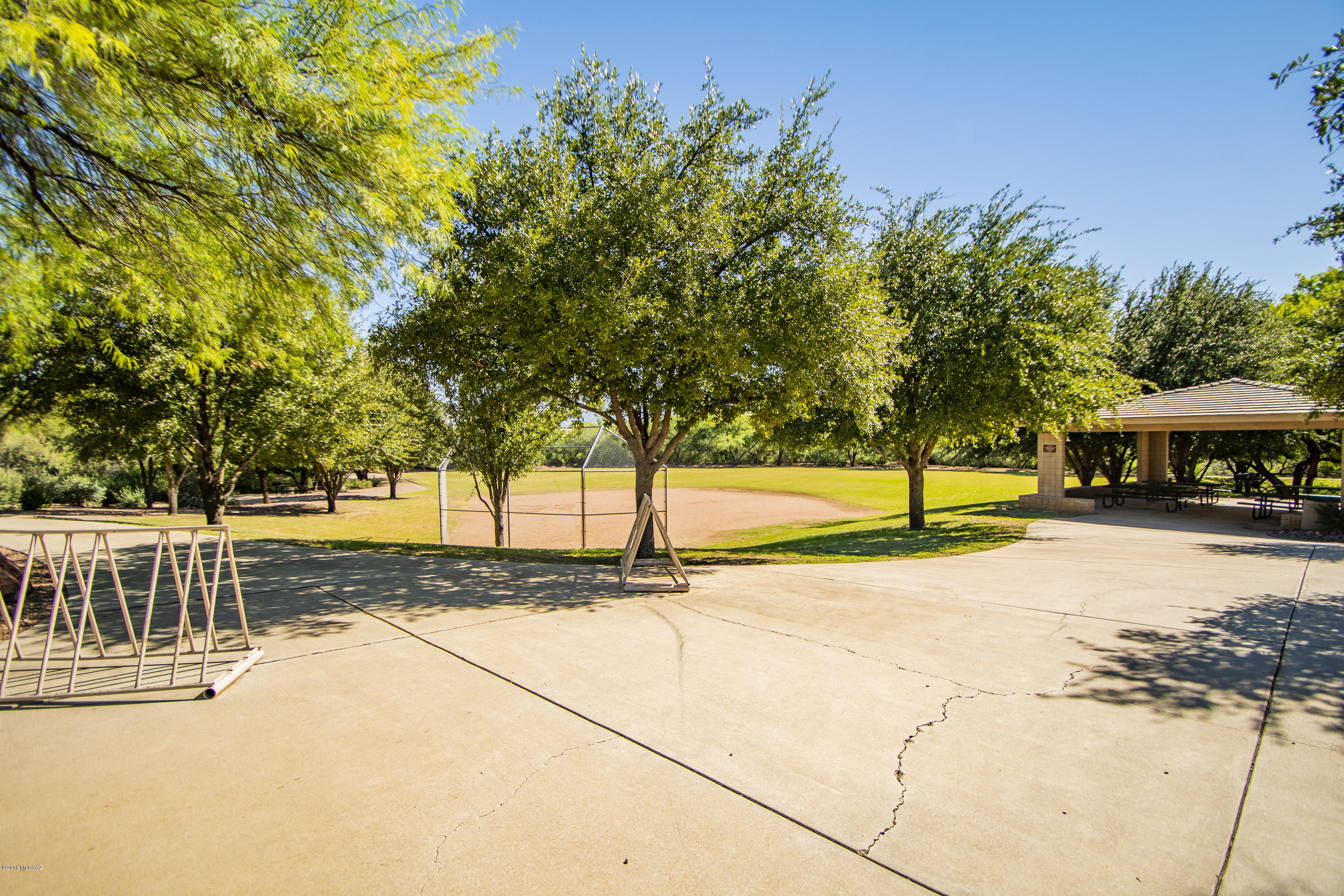 Overlook At Rancho Vistoso (The) - Residential