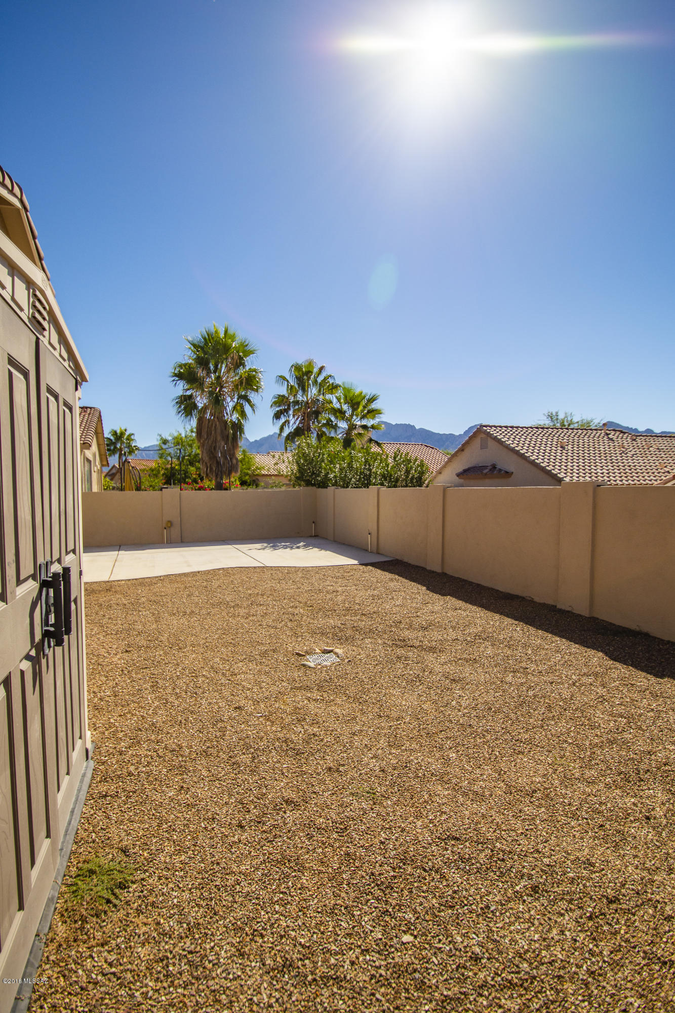Overlook At Rancho Vistoso (The) - Residential