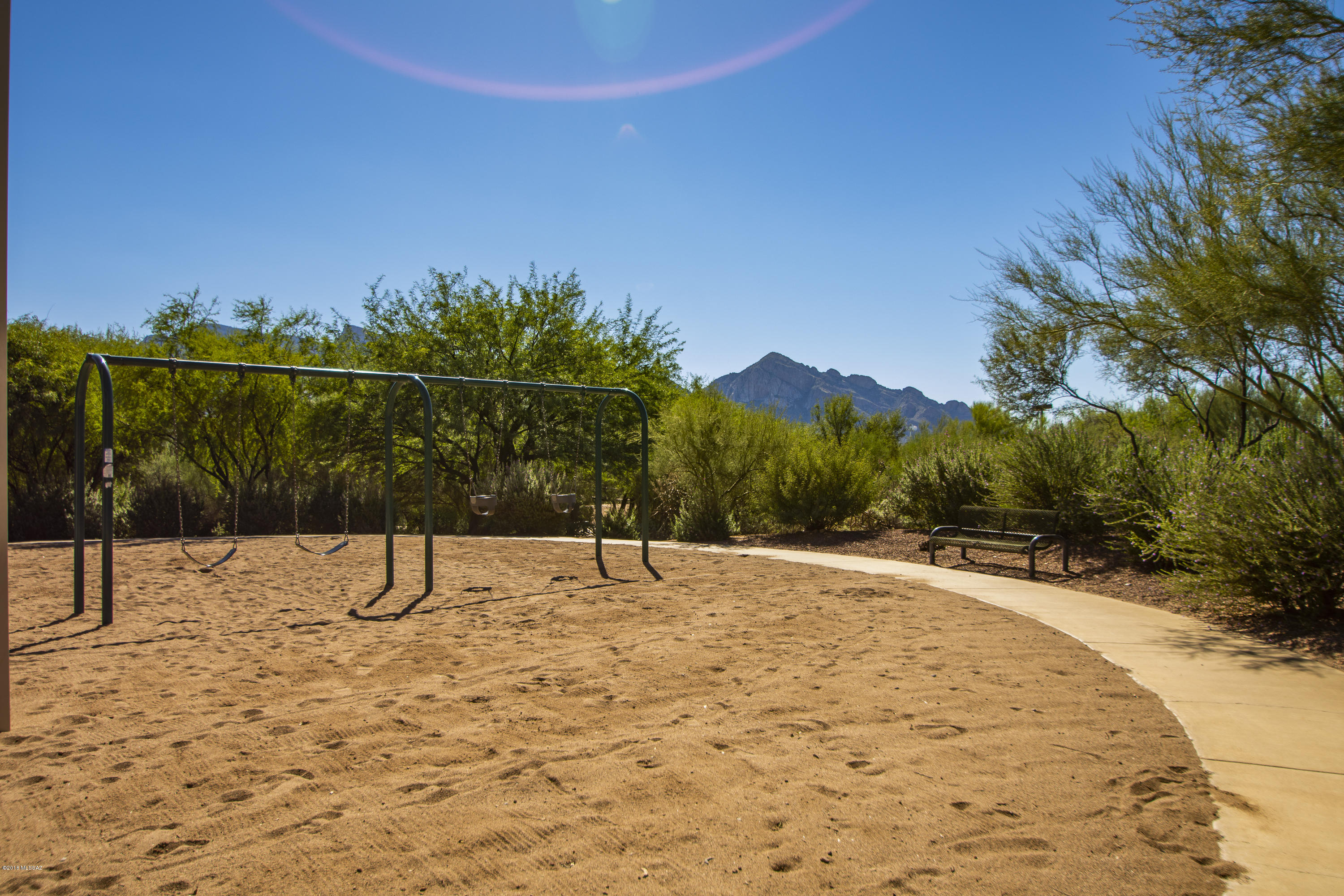 Overlook At Rancho Vistoso (The) - Residential