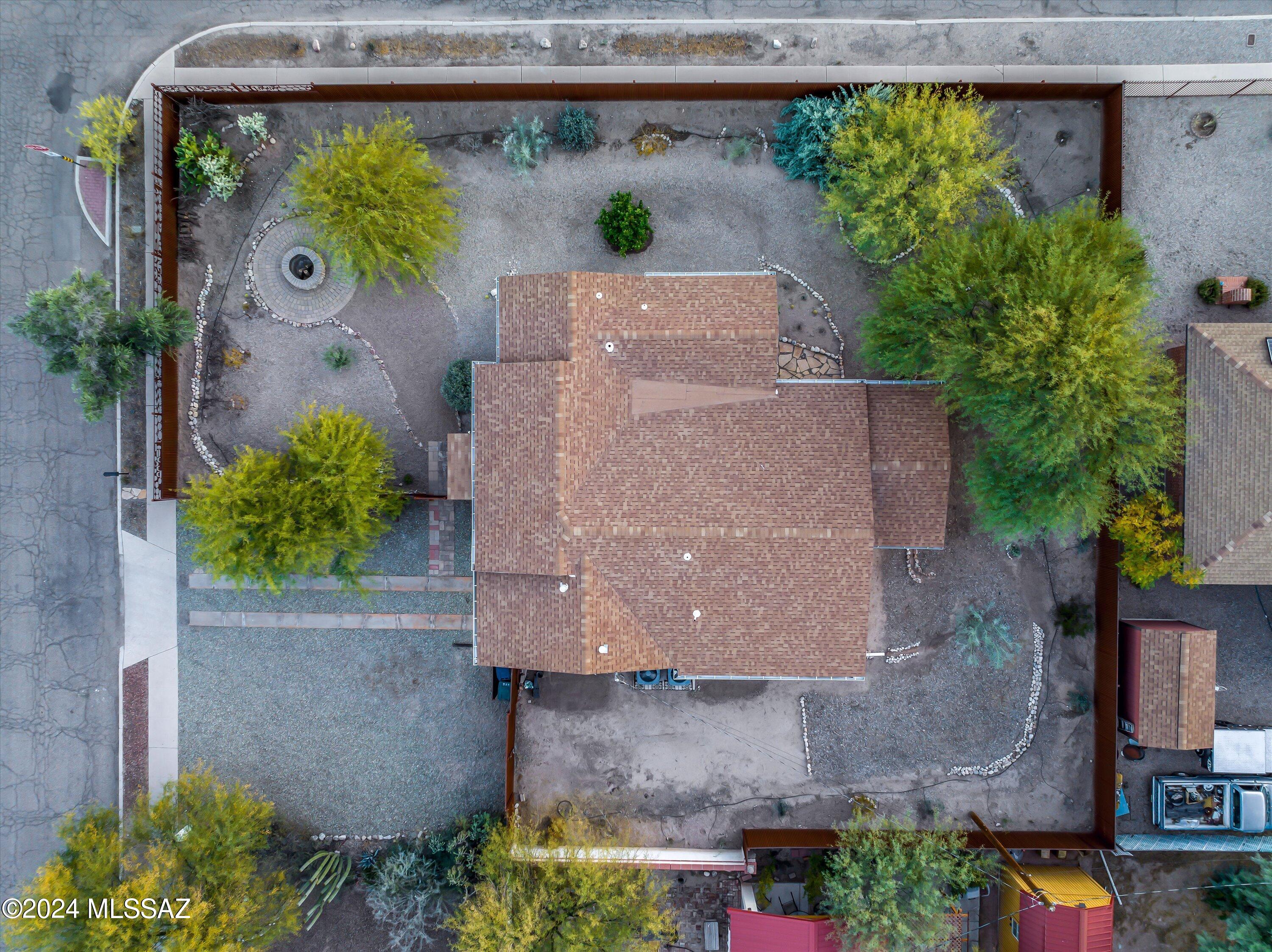 Menlo Park, Menlo Park Annex & South Menlo Park Amended - Residential