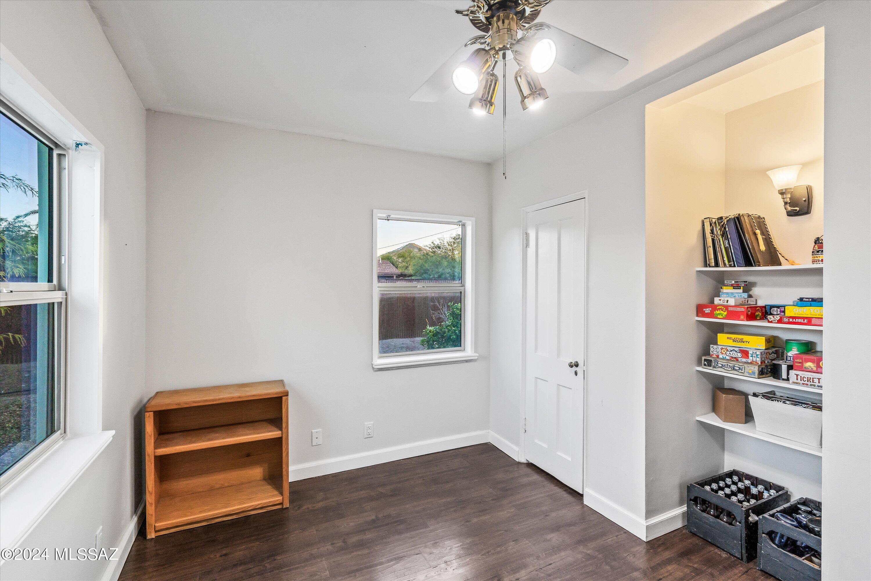 Menlo Park, Menlo Park Annex & South Menlo Park Amended - Residential