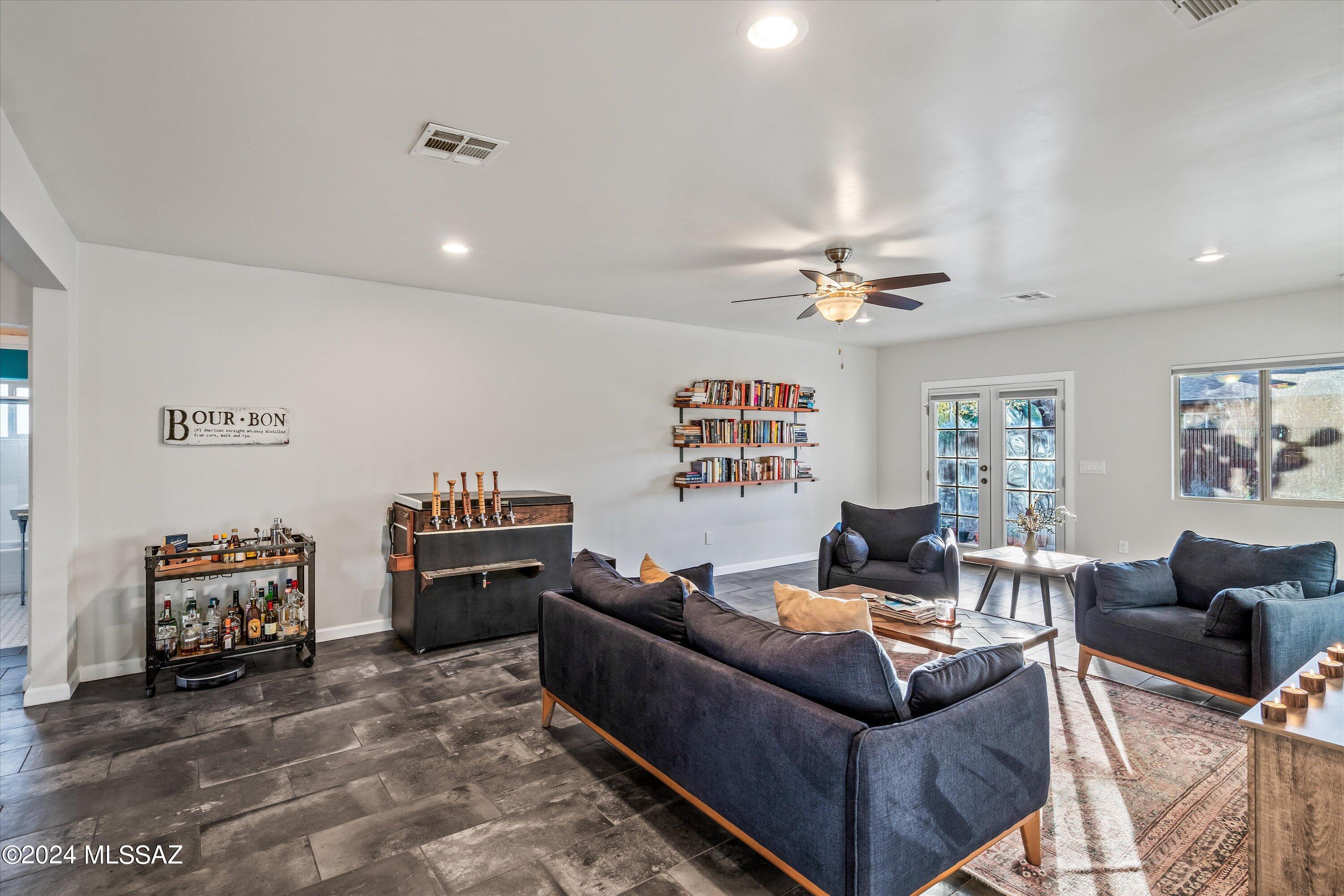 Menlo Park, Menlo Park Annex & South Menlo Park Amended - Residential
