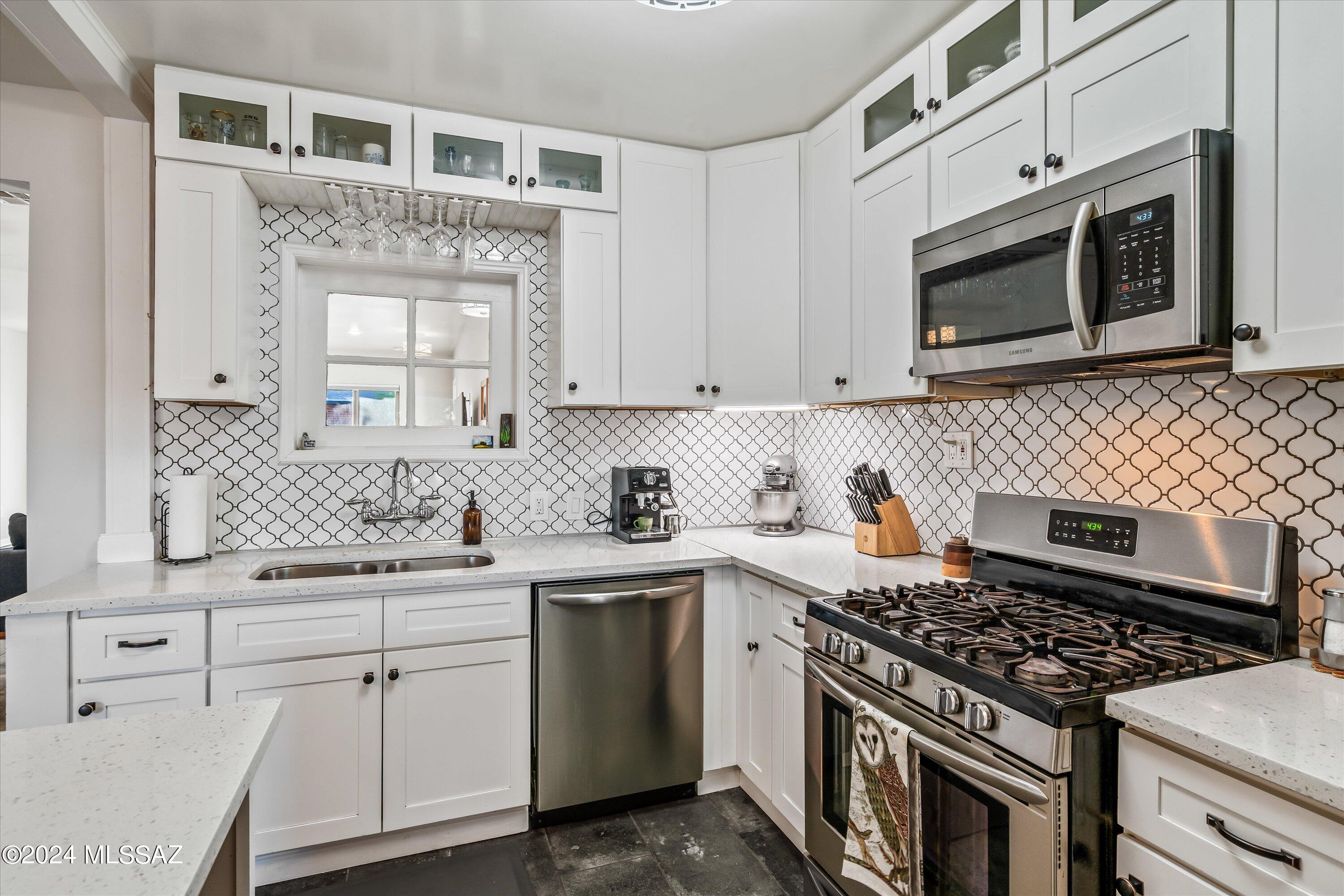 Menlo Park, Menlo Park Annex & South Menlo Park Amended - Residential