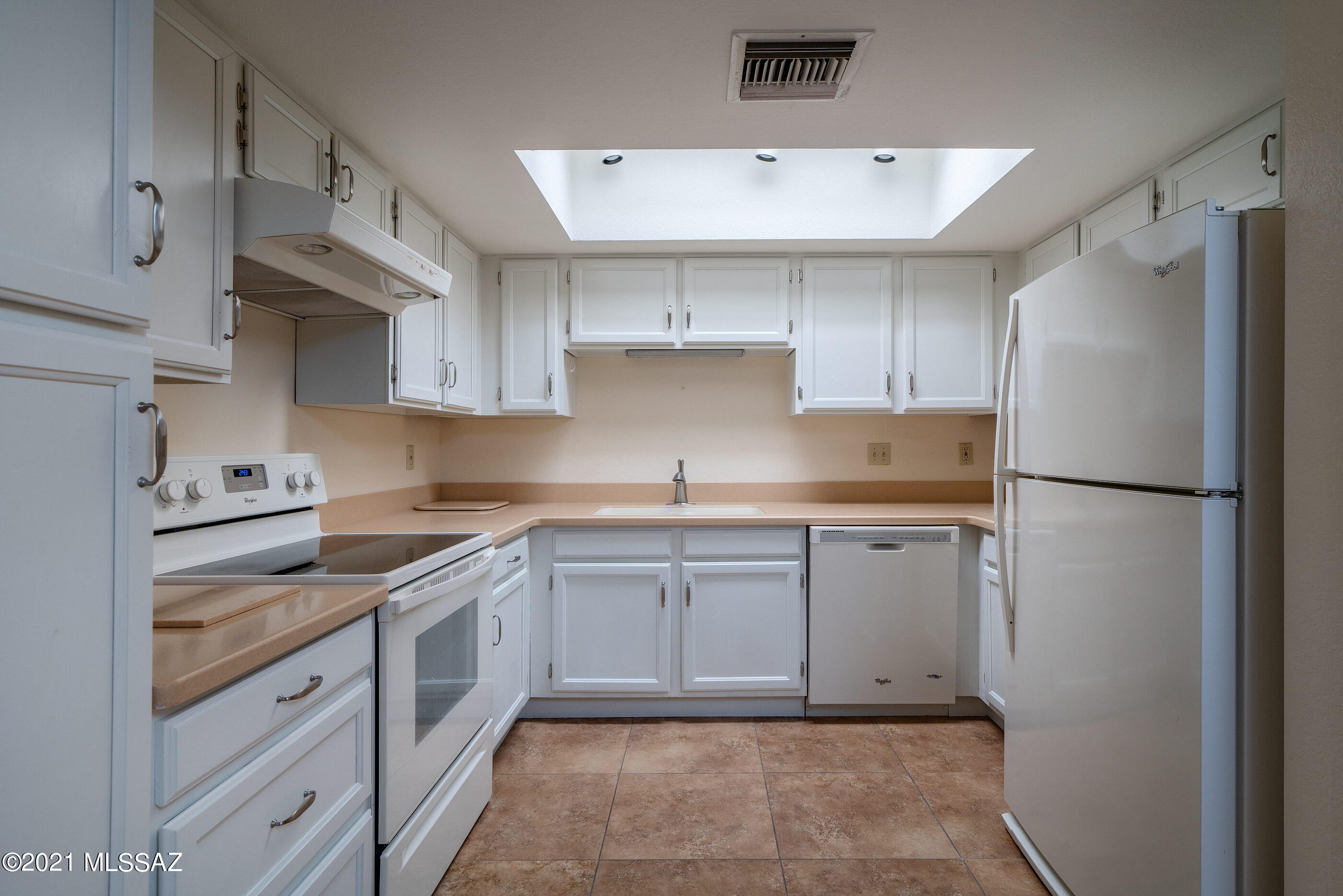 Coronado Ridge (1-258) - Residential