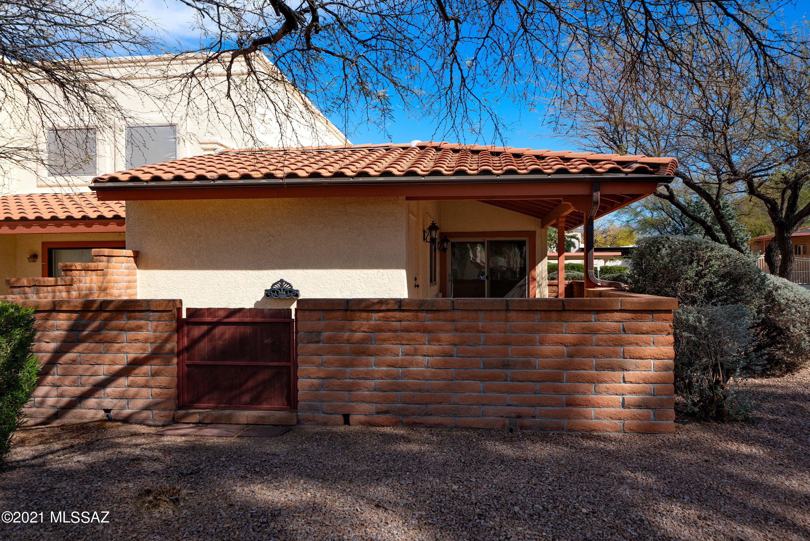 Coronado Ridge (1-258) - Residential