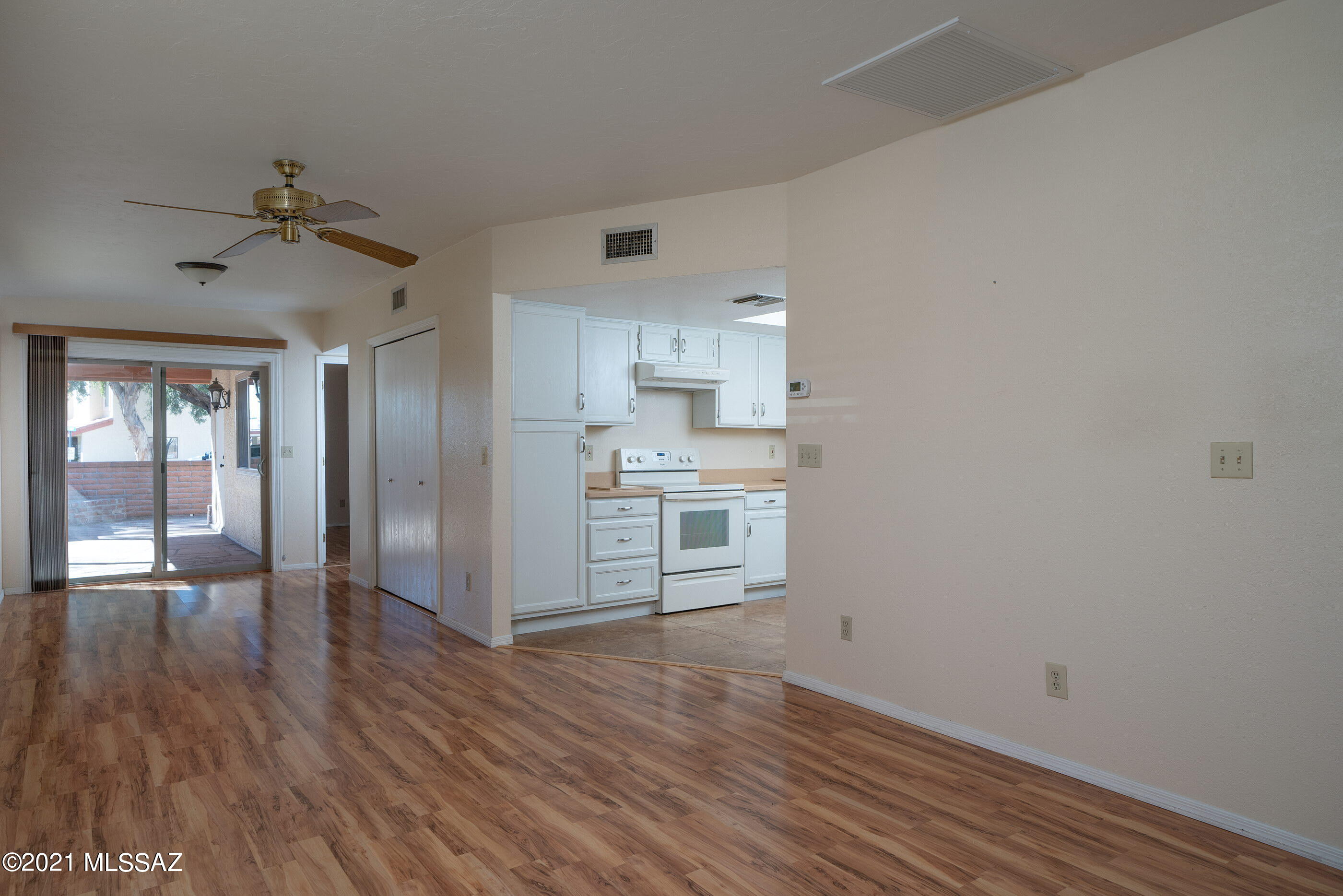 Coronado Ridge (1-258) - Residential