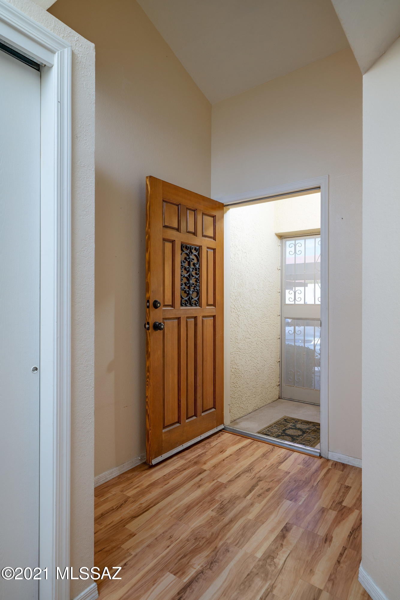 Coronado Ridge (1-258) - Residential