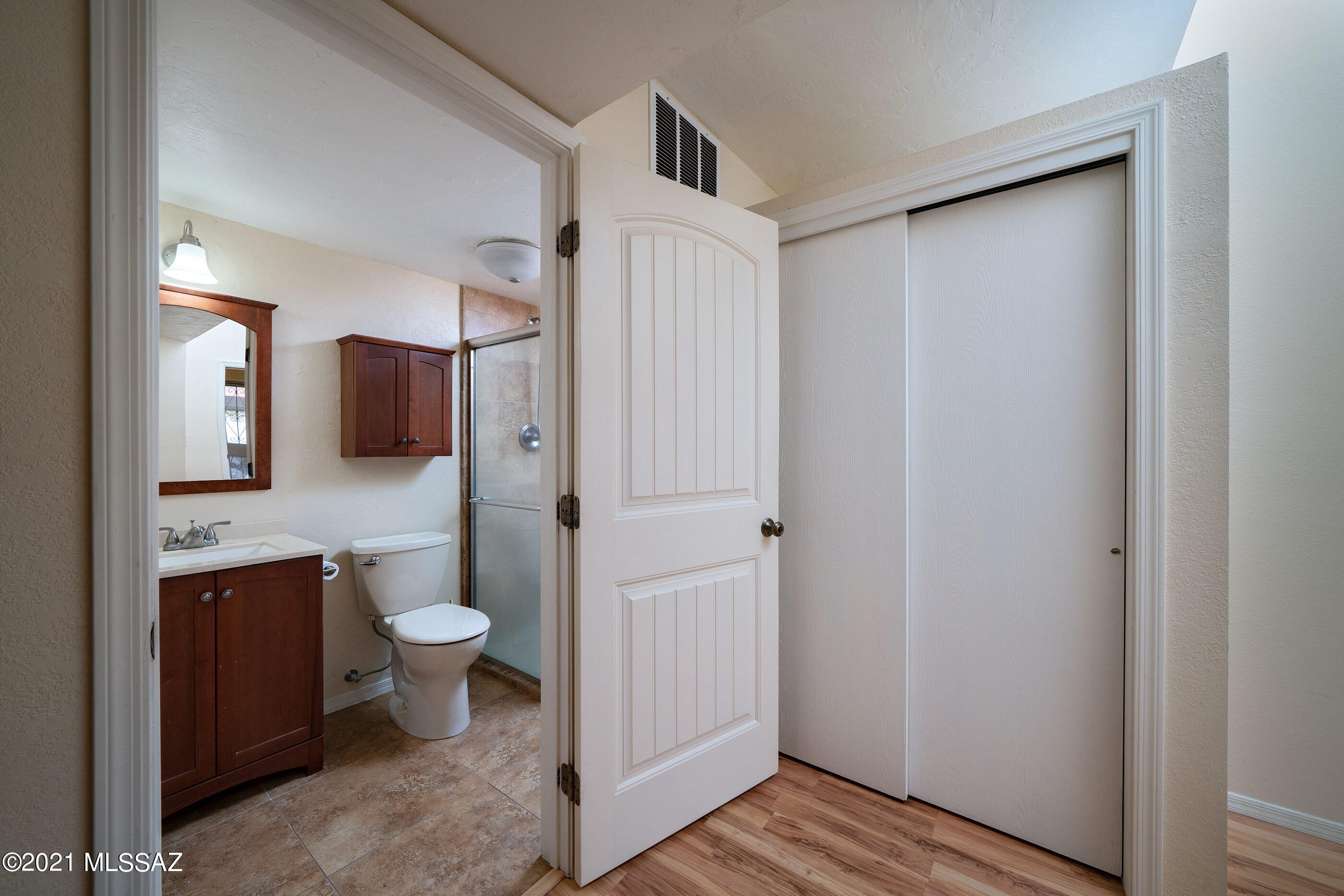 Coronado Ridge (1-258) - Residential