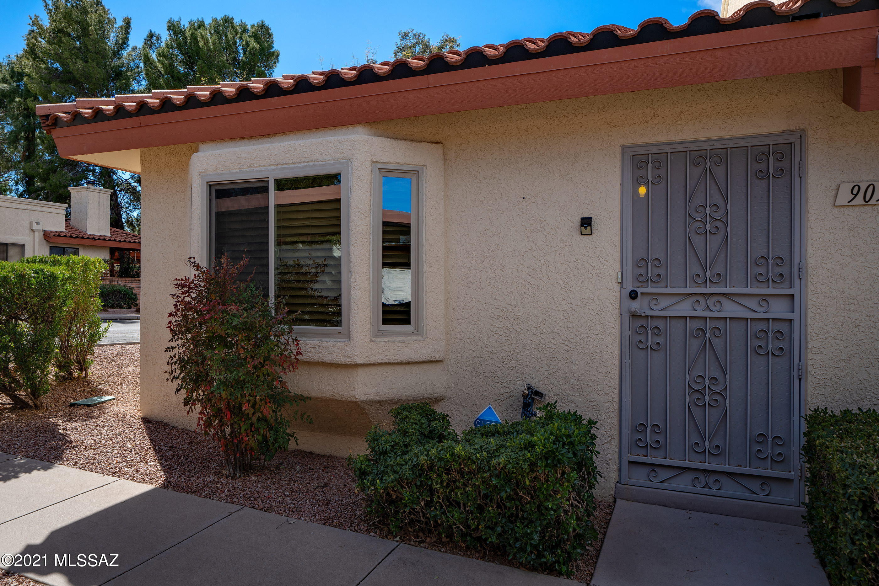 Coronado Ridge (1-258) - Residential