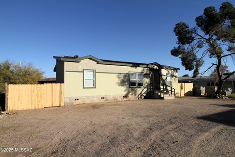 6170 N Orange Tree Lane Tucson AZ 85741