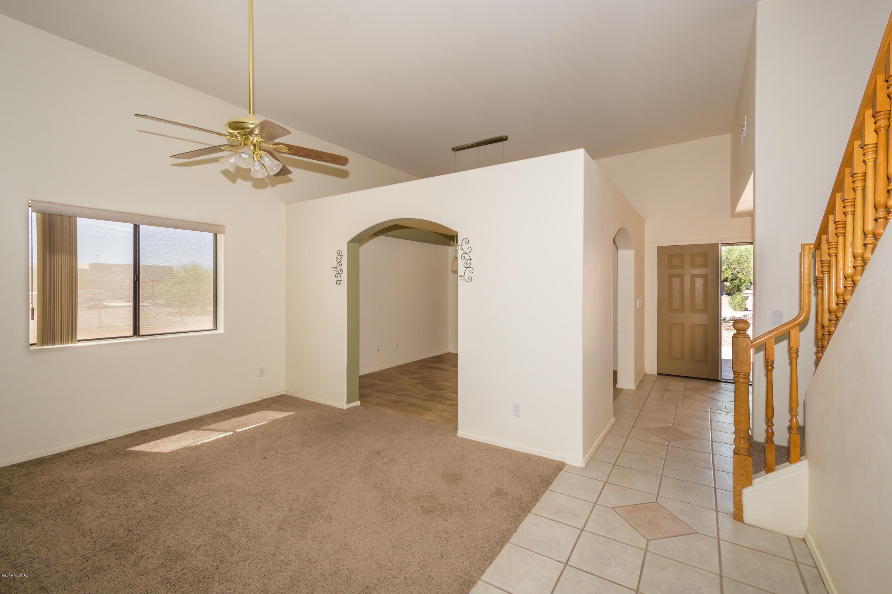 North Star Ranch Replat (1-37) - Residential