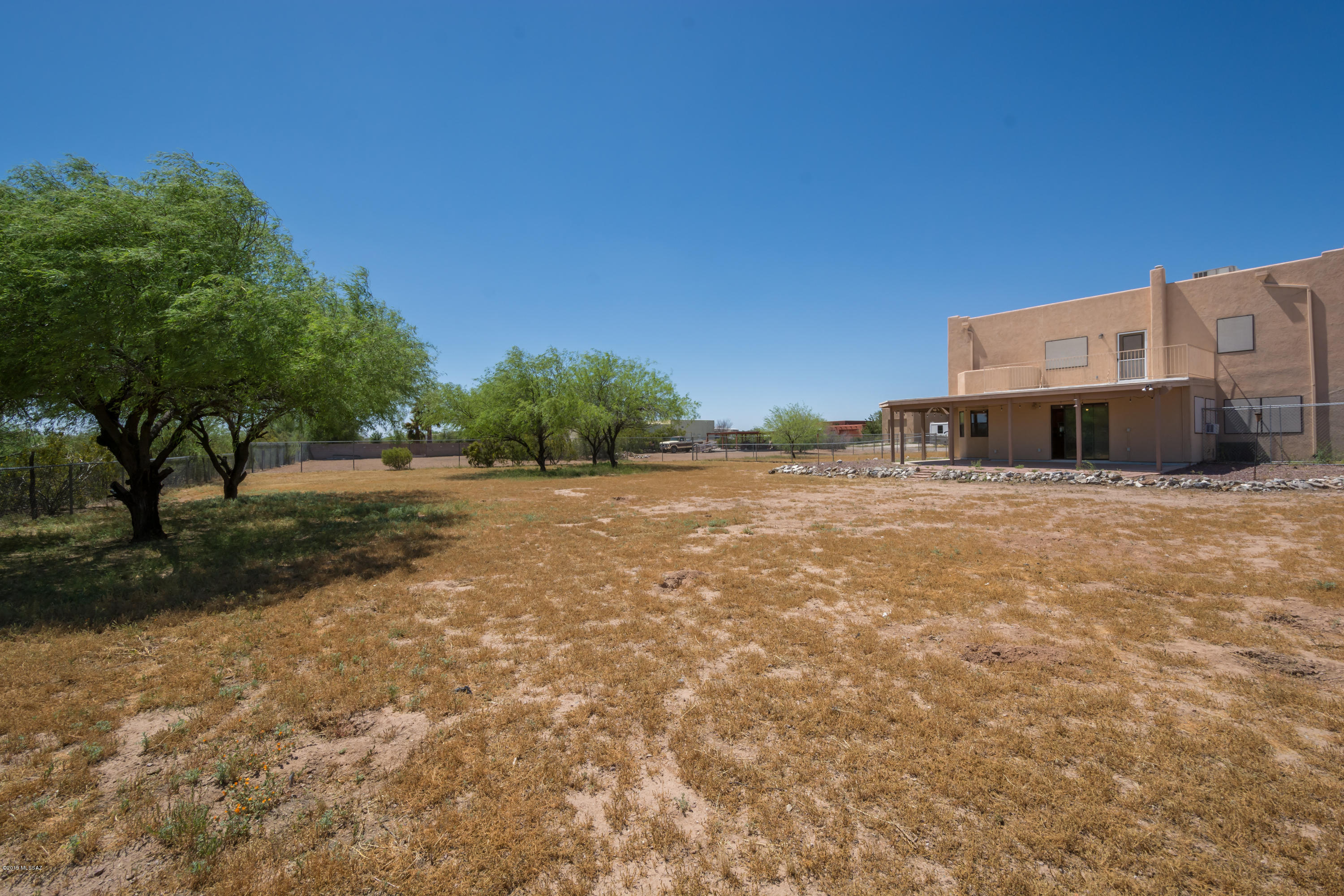 North Star Ranch Replat (1-37) - Residential