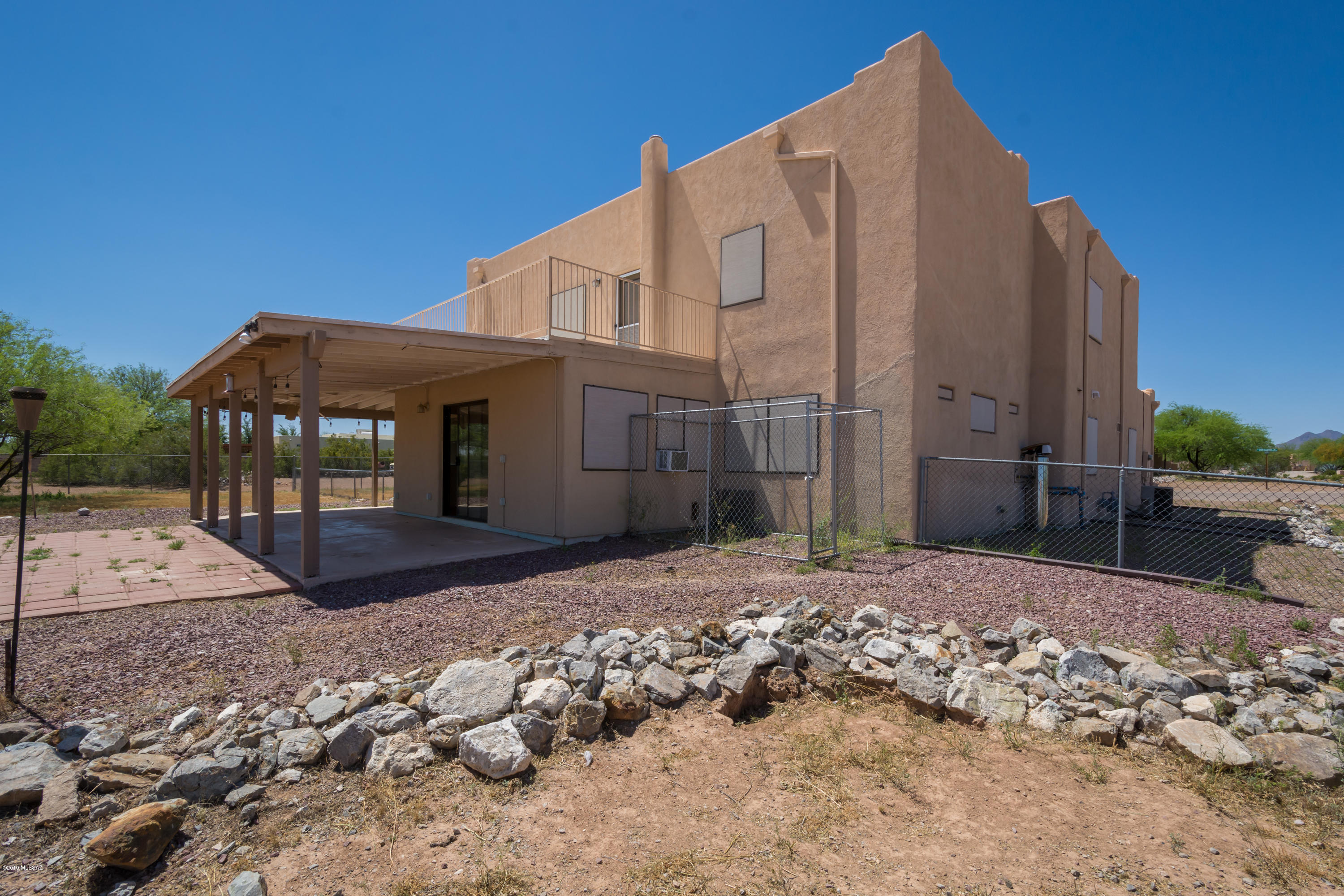 North Star Ranch Replat (1-37) - Residential