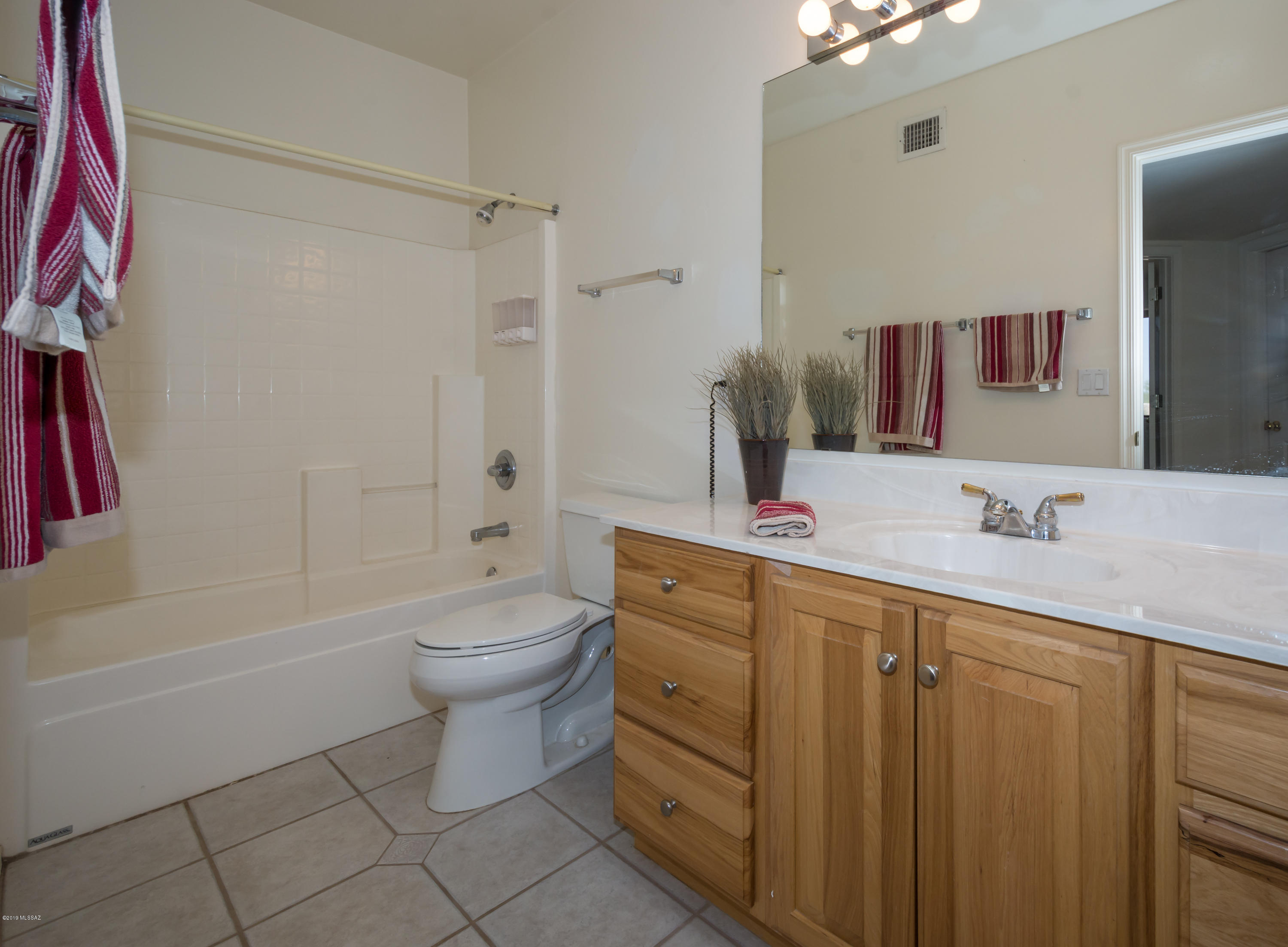 North Star Ranch Replat (1-37) - Residential