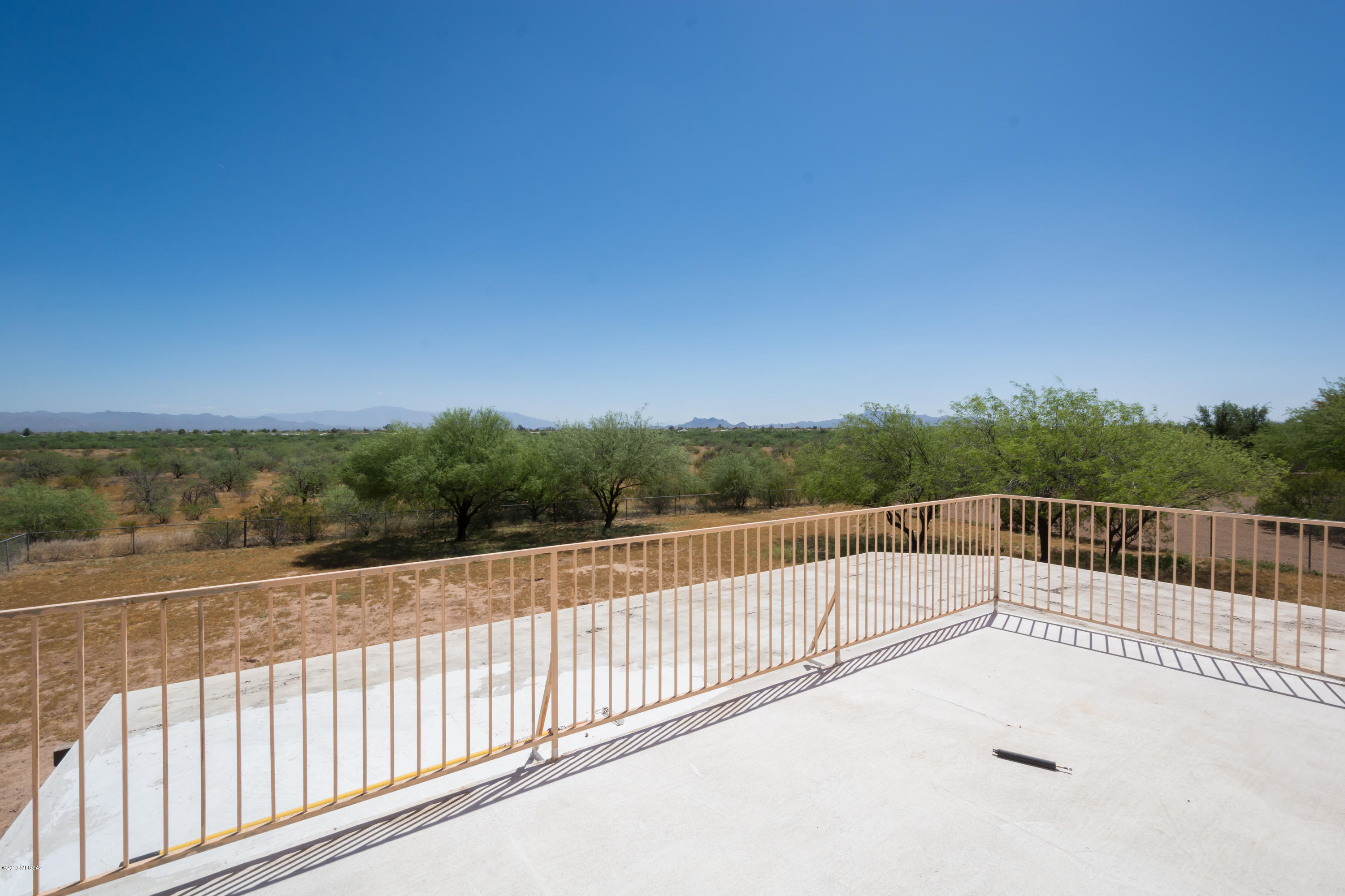 North Star Ranch Replat (1-37) - Residential
